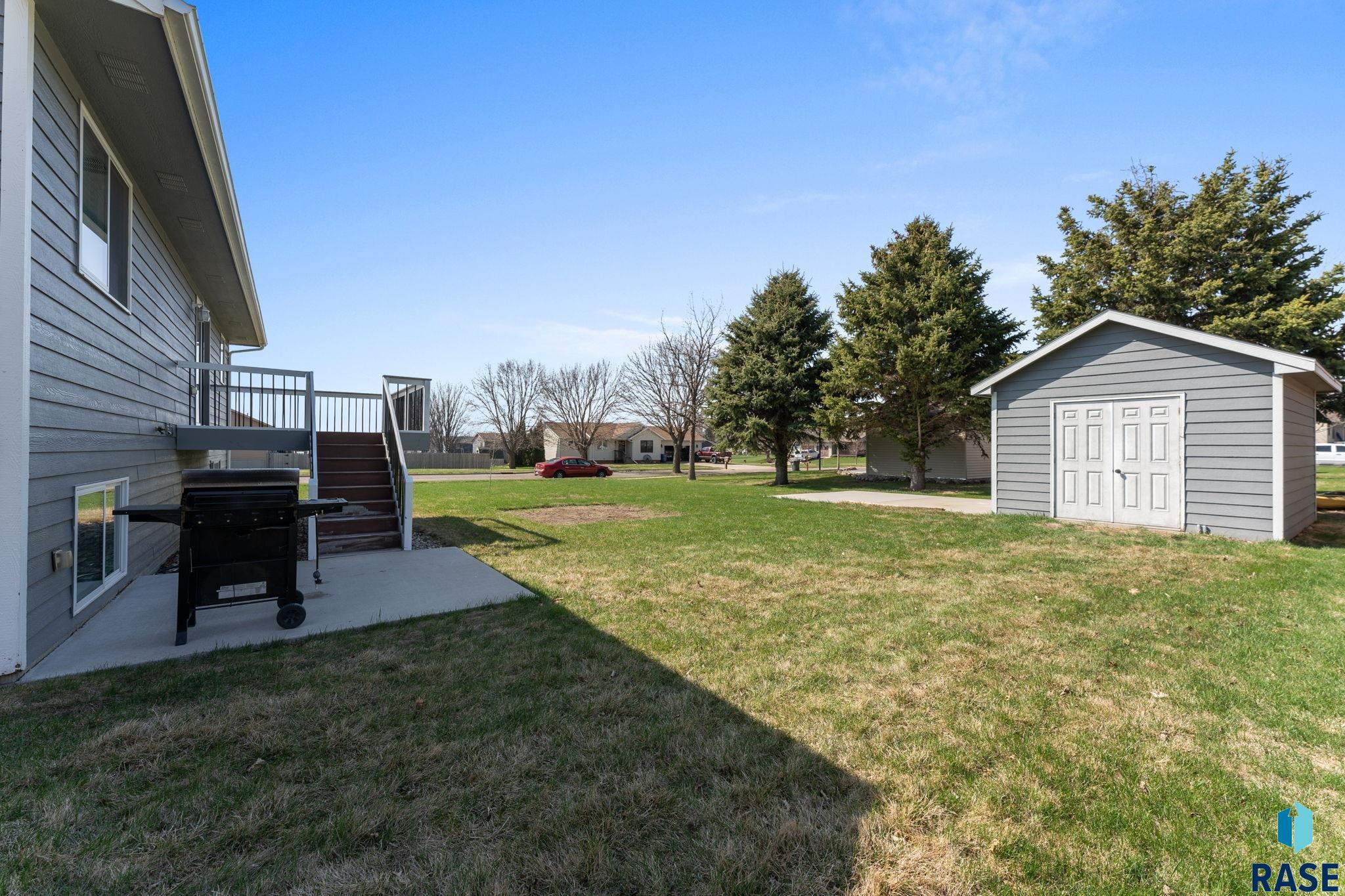 600 Sarah C St Street, Garretson, South Dakota image 23
