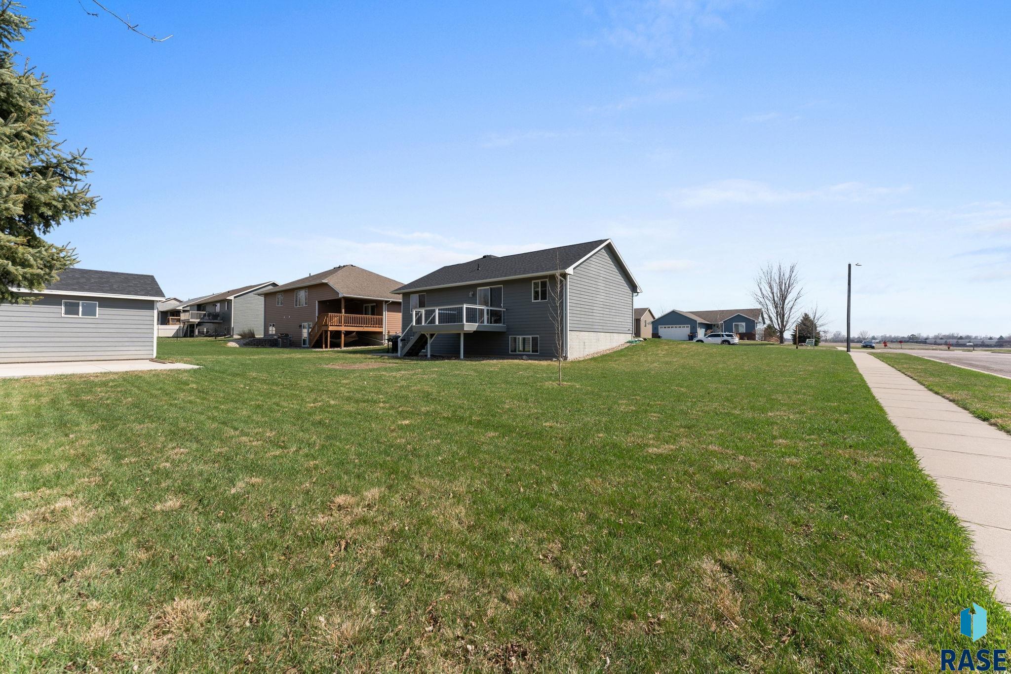 600 Sarah C St Street, Garretson, South Dakota image 25