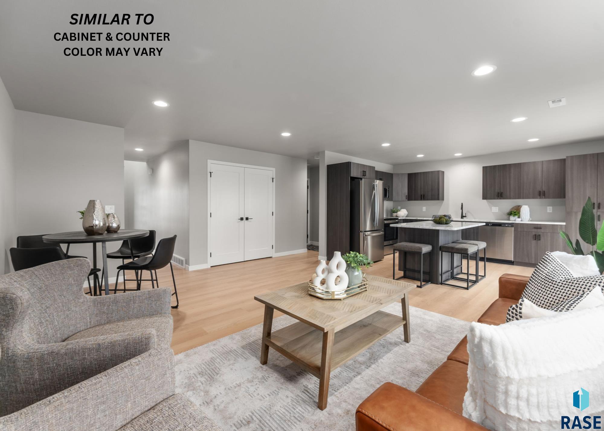 Harrisburg, South Dakota 57032, United States, 6 Bedrooms Bedrooms, ,5 BathroomsBathrooms,Residential,Contingent,13125