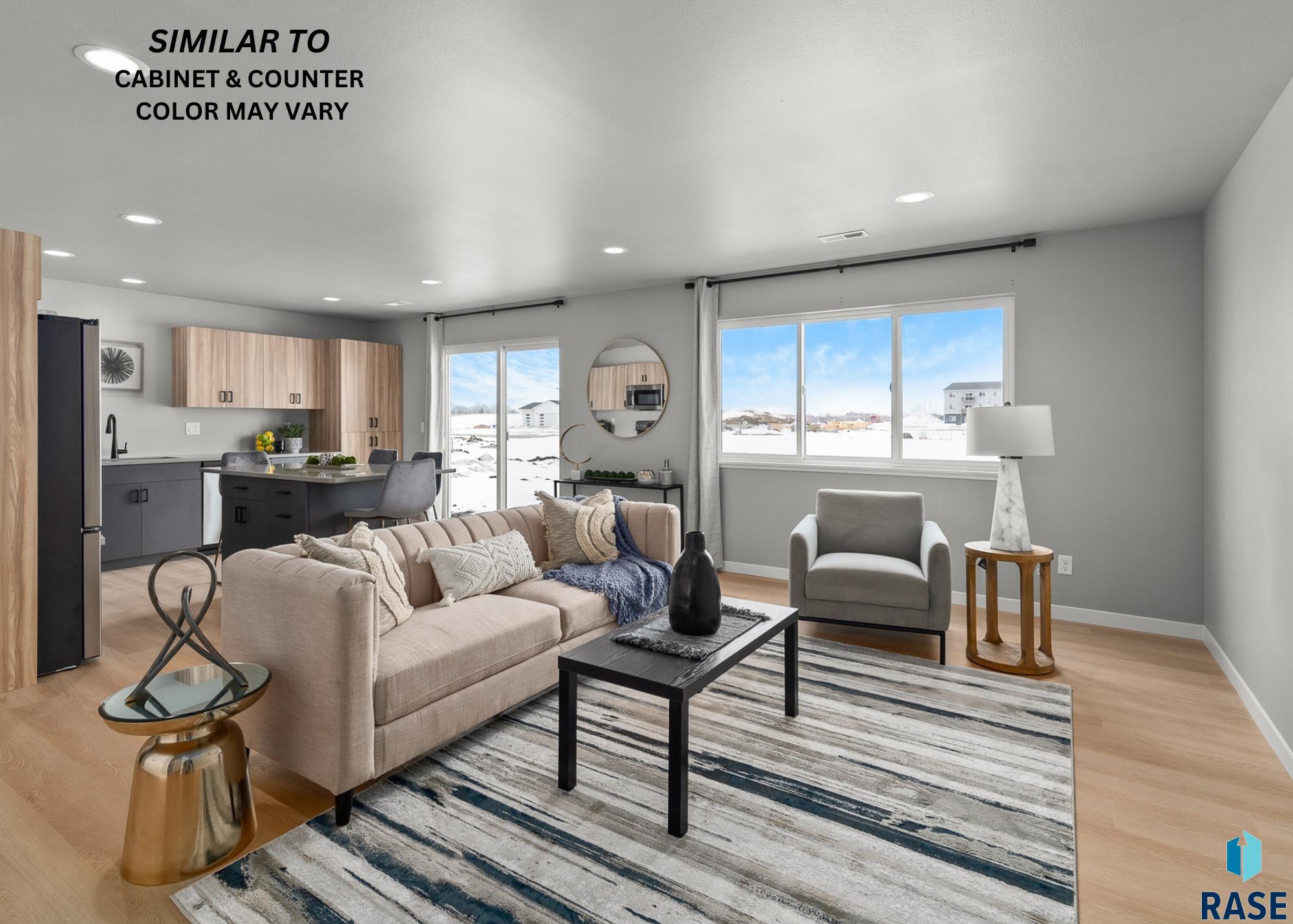 Harrisburg, South Dakota 57032, United States, 6 Bedrooms Bedrooms, ,5 BathroomsBathrooms,Residential,Contingent,13125