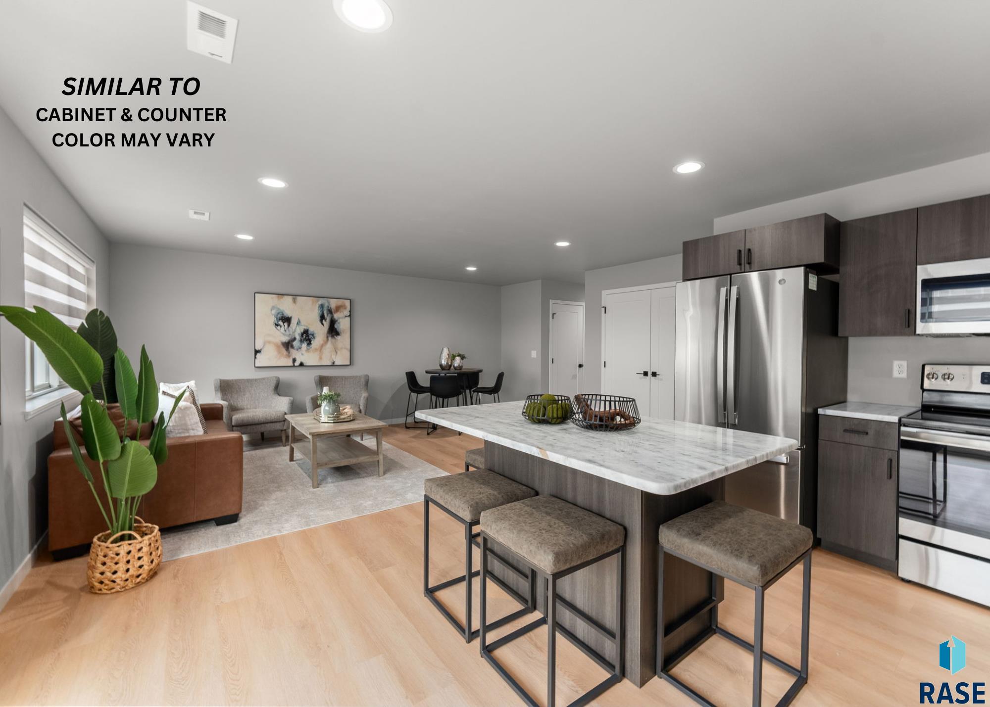 Harrisburg, South Dakota 57032, United States, 6 Bedrooms Bedrooms, ,5 BathroomsBathrooms,Residential,Contingent,13125