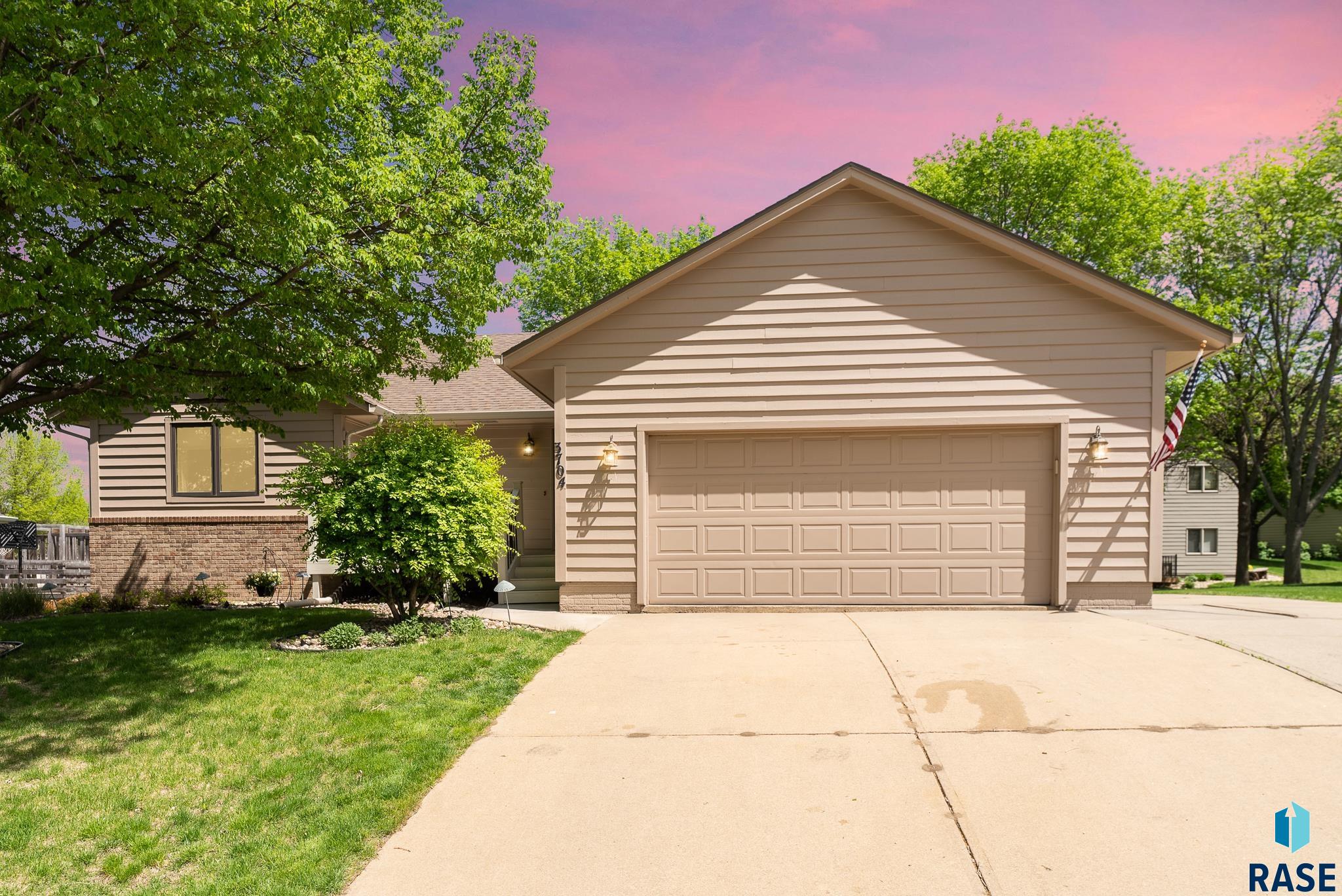 3704 S Bahnson Ave Avenue, Sioux Falls, South Dakota image 1