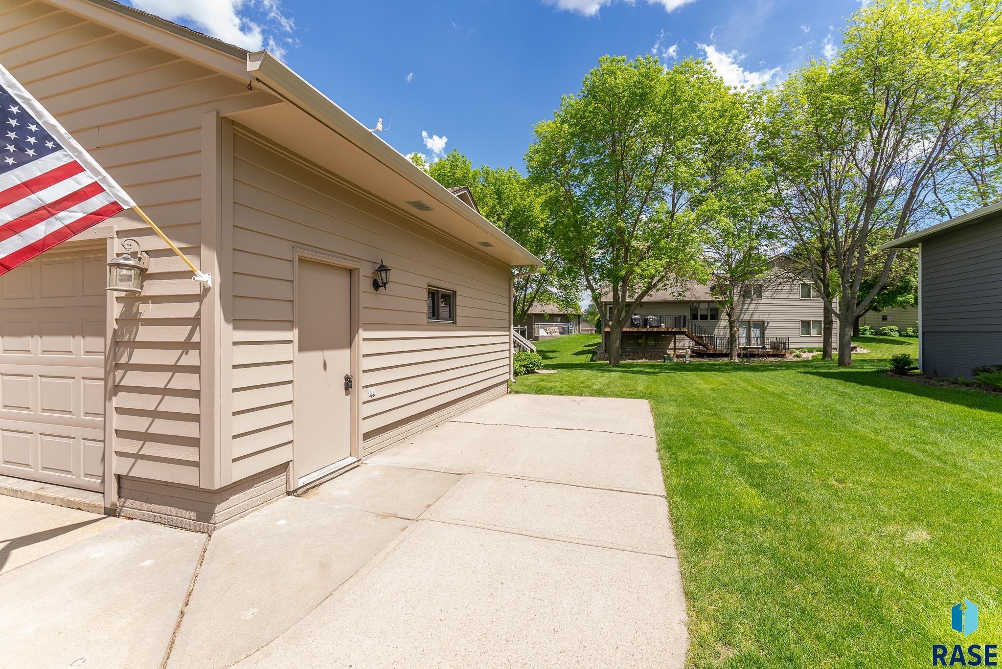 3704 S Bahnson Ave Avenue, Sioux Falls, South Dakota image 37