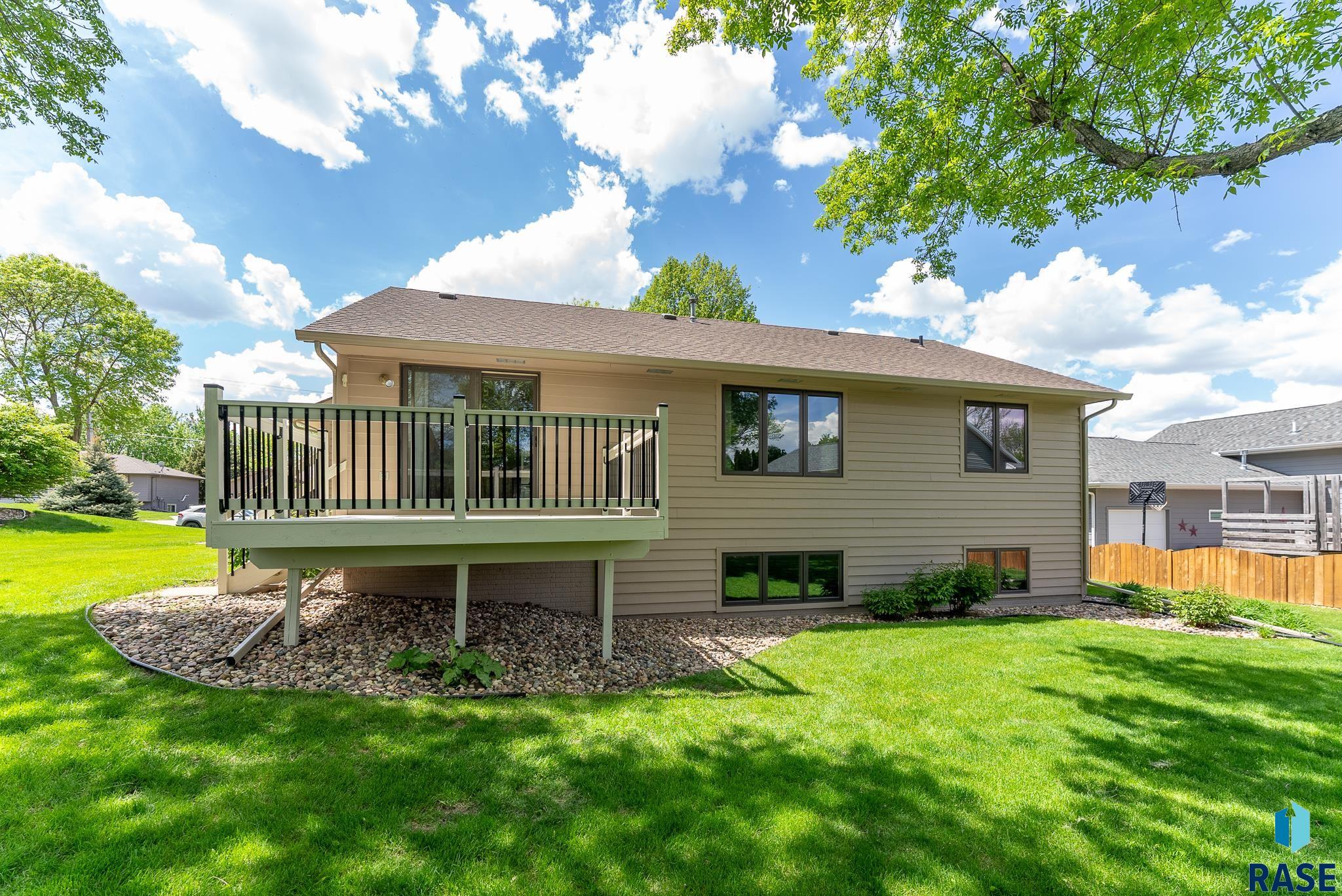 3704 S Bahnson Ave Avenue, Sioux Falls, South Dakota image 35