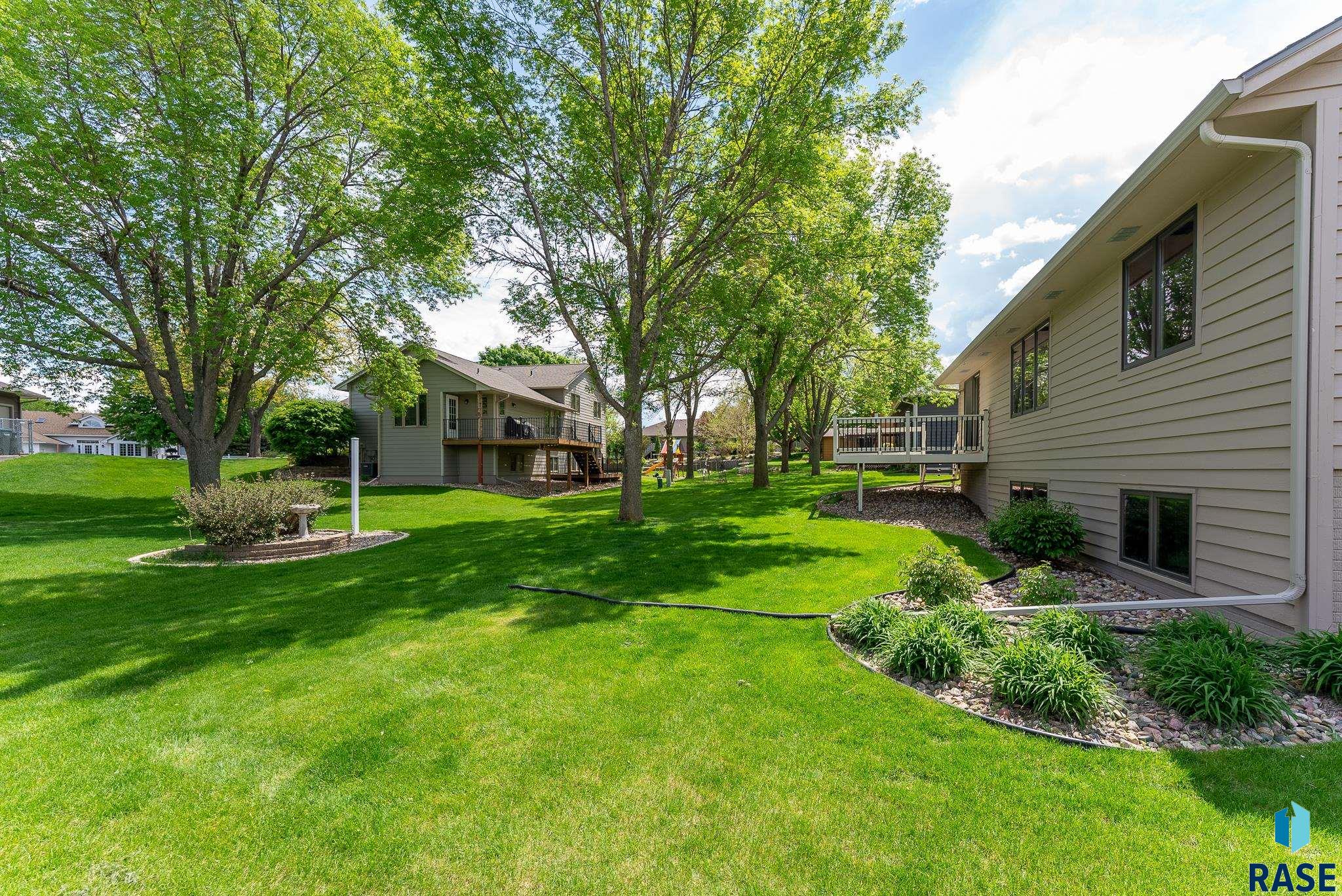 3704 S Bahnson Ave Avenue, Sioux Falls, South Dakota image 33