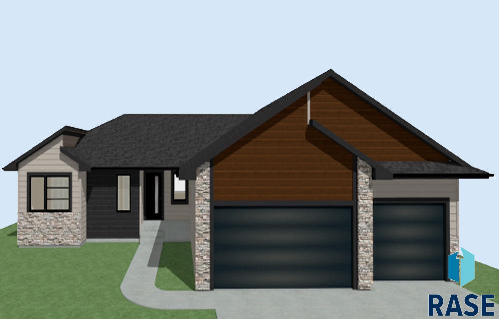 1305 Poplar Ave Avenue, Tea, South Dakota image 1