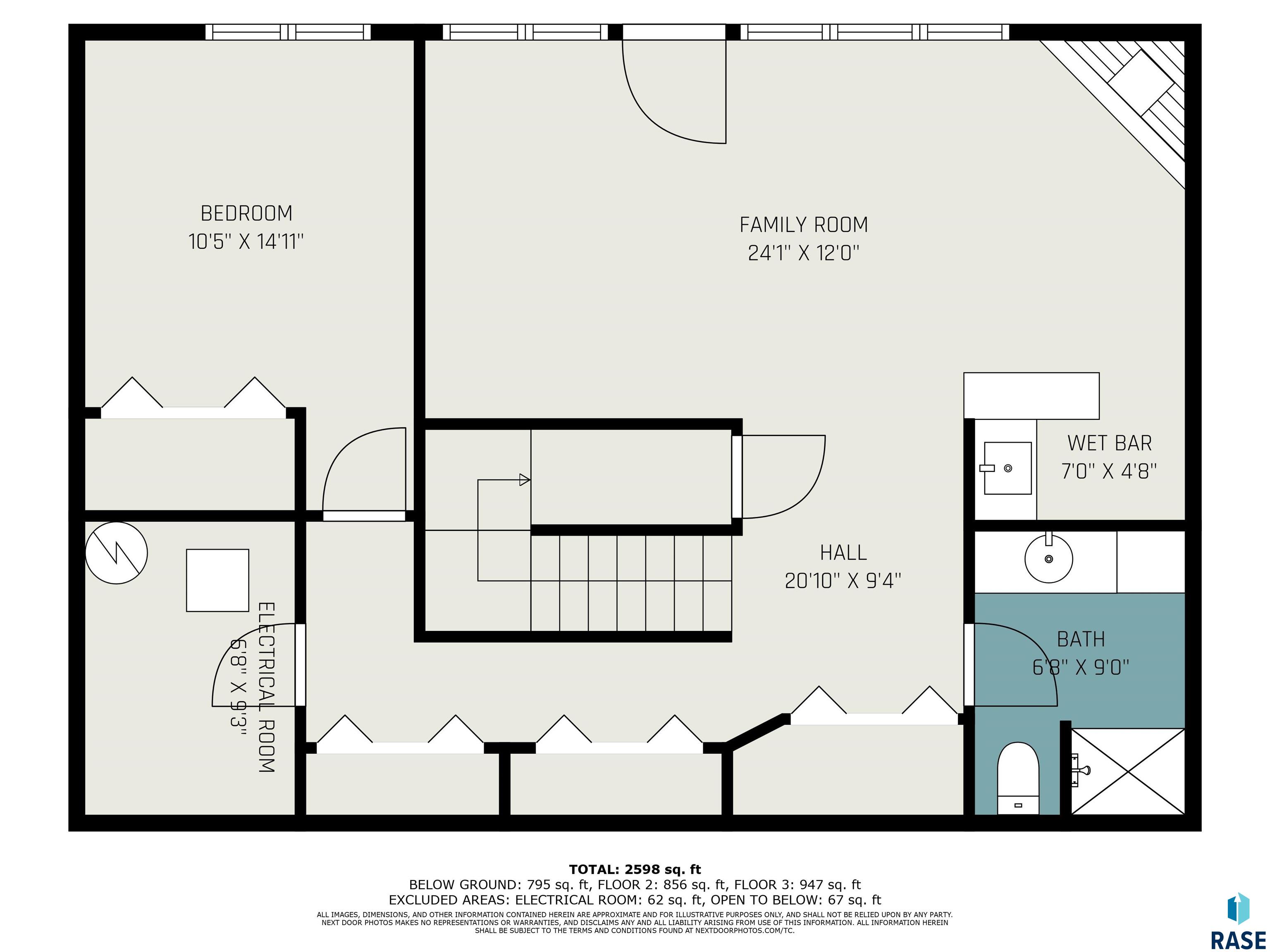 6014 Marrs Beach Ln Lane, Madison, New Jersey image 39