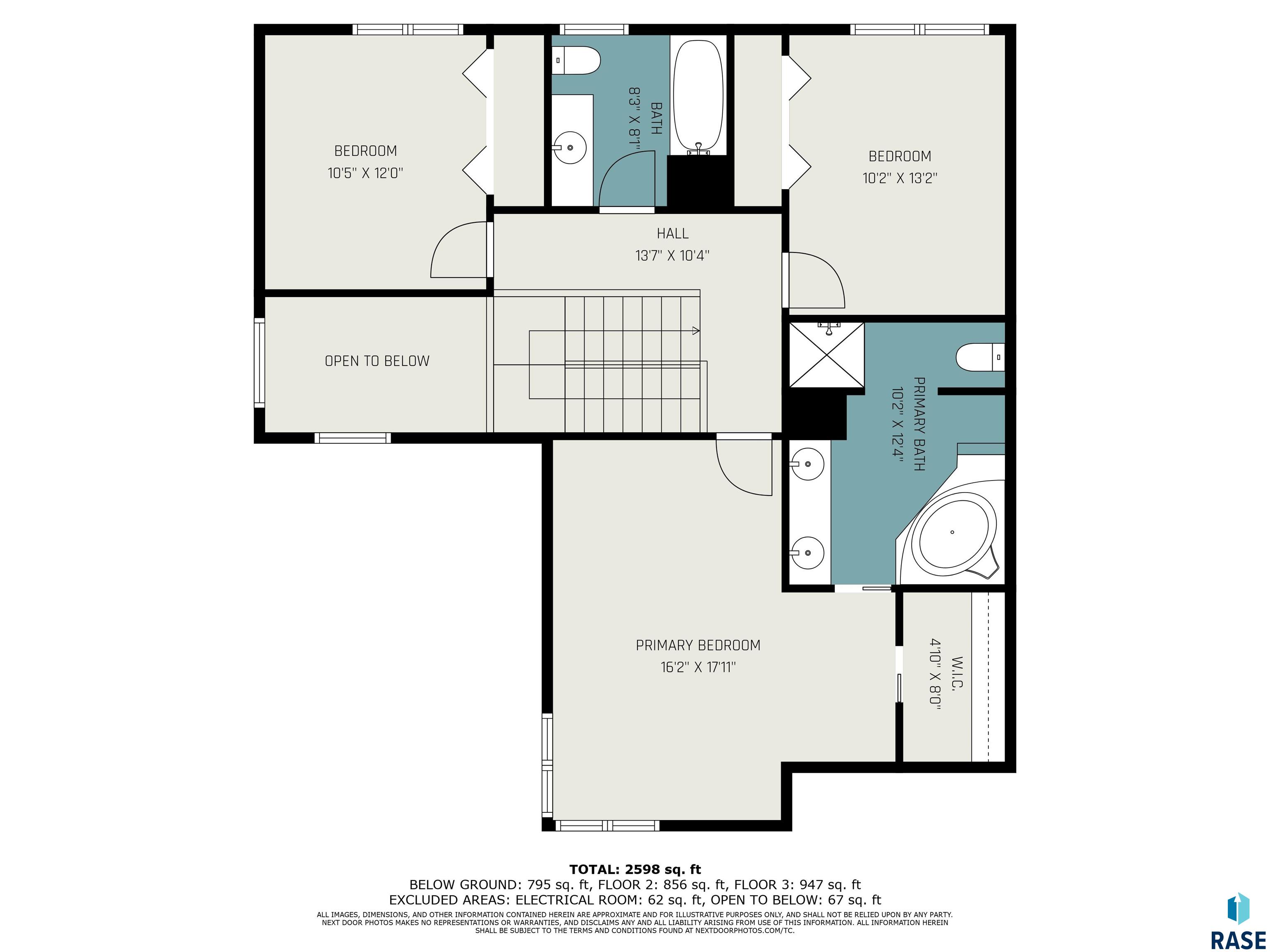 6014 Marrs Beach Ln Lane, Madison, New Jersey image 38