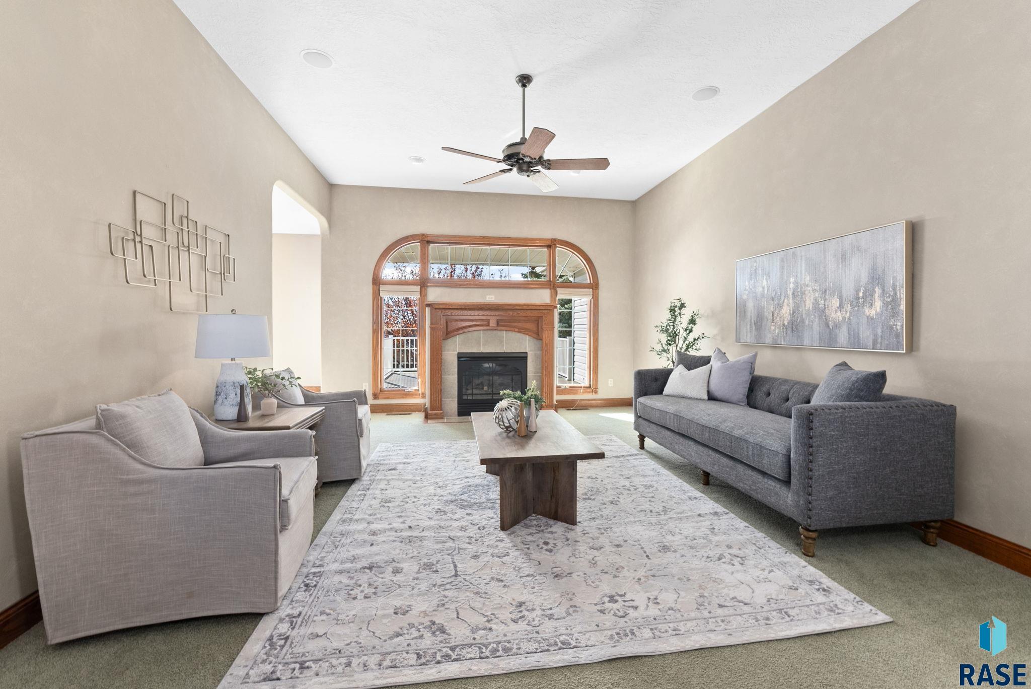 417 E Meadowlark Cir Circle, Brandon, South Dakota image 11