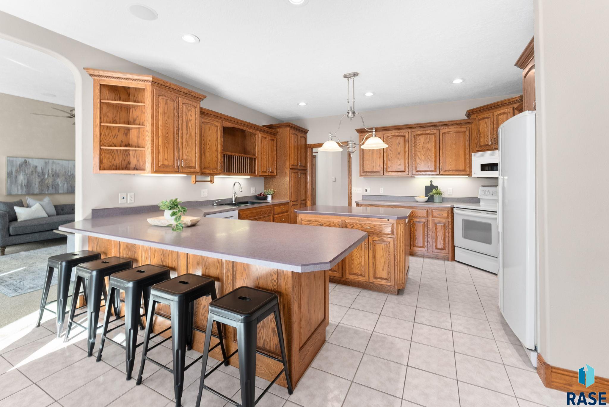 417 E Meadowlark Cir Circle, Brandon, South Dakota image 8