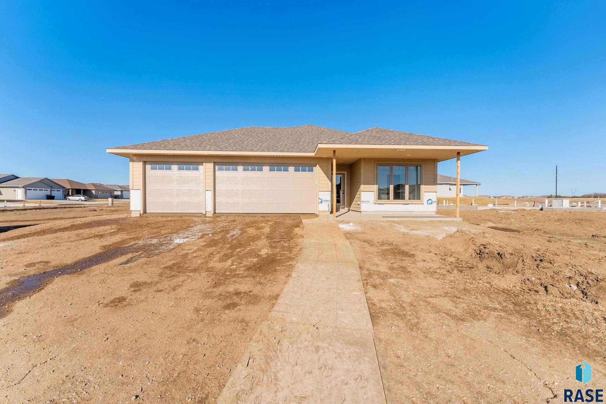 2308 E Brek St Street, Brandon, South Dakota image 28