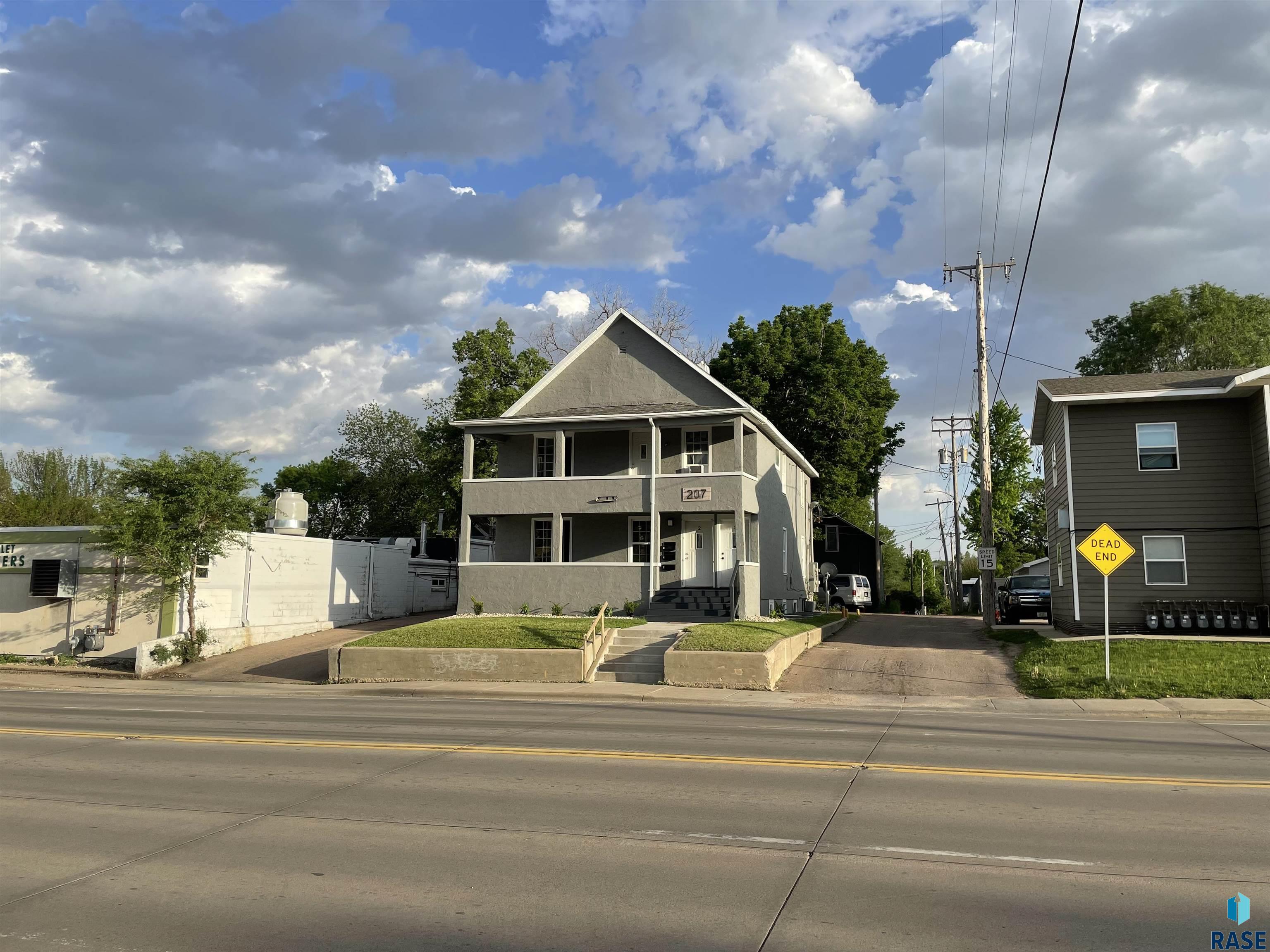 Sioux Falls, South Dakota 57104, United States, ,Residential,Active,123981