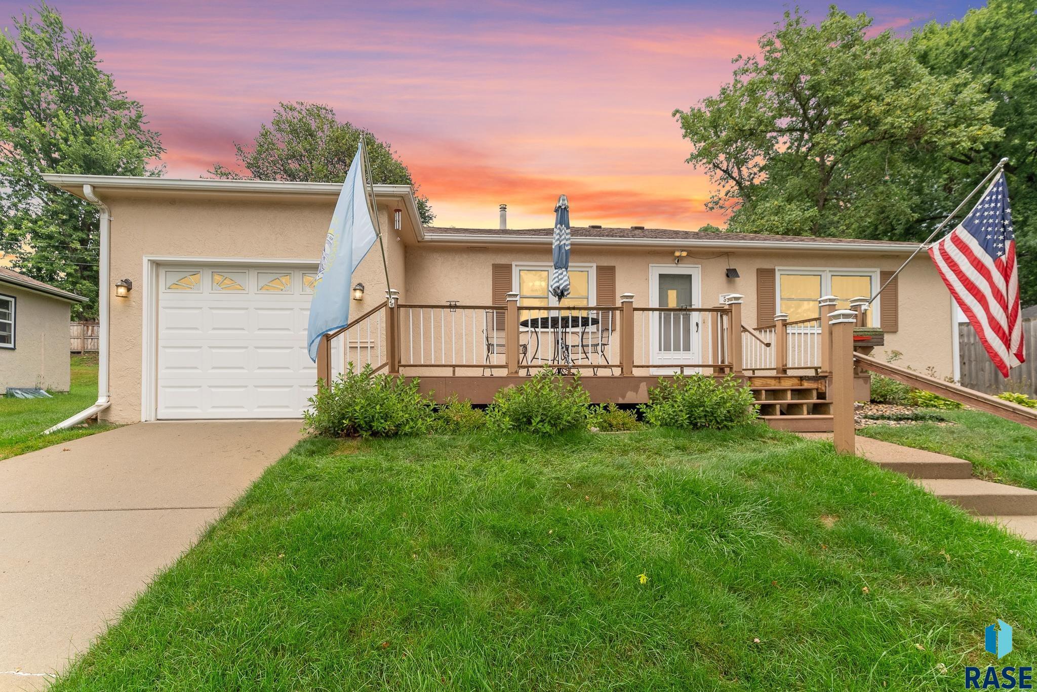 3116 E Claudette Dr Drive, Sioux Falls, South Dakota image 1