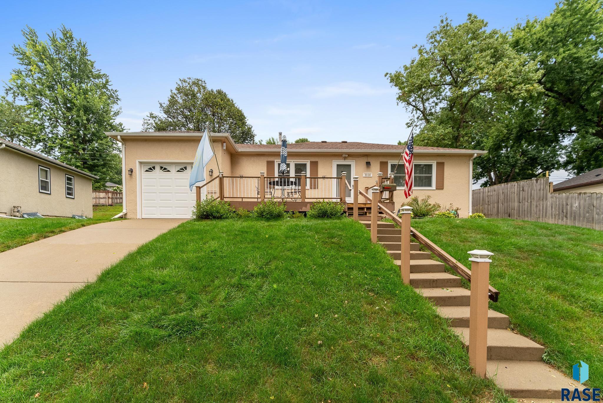 3116 E Claudette Dr Drive, Sioux Falls, South Dakota image 2