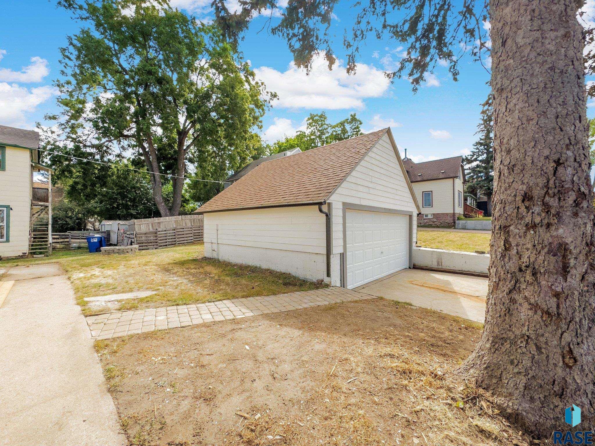 951 W 8th St Street, Sioux Falls, South Dakota image 22