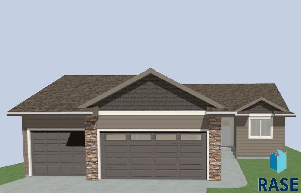 6849 W Viola Ct Court, Sioux Falls, South Dakota image 1
