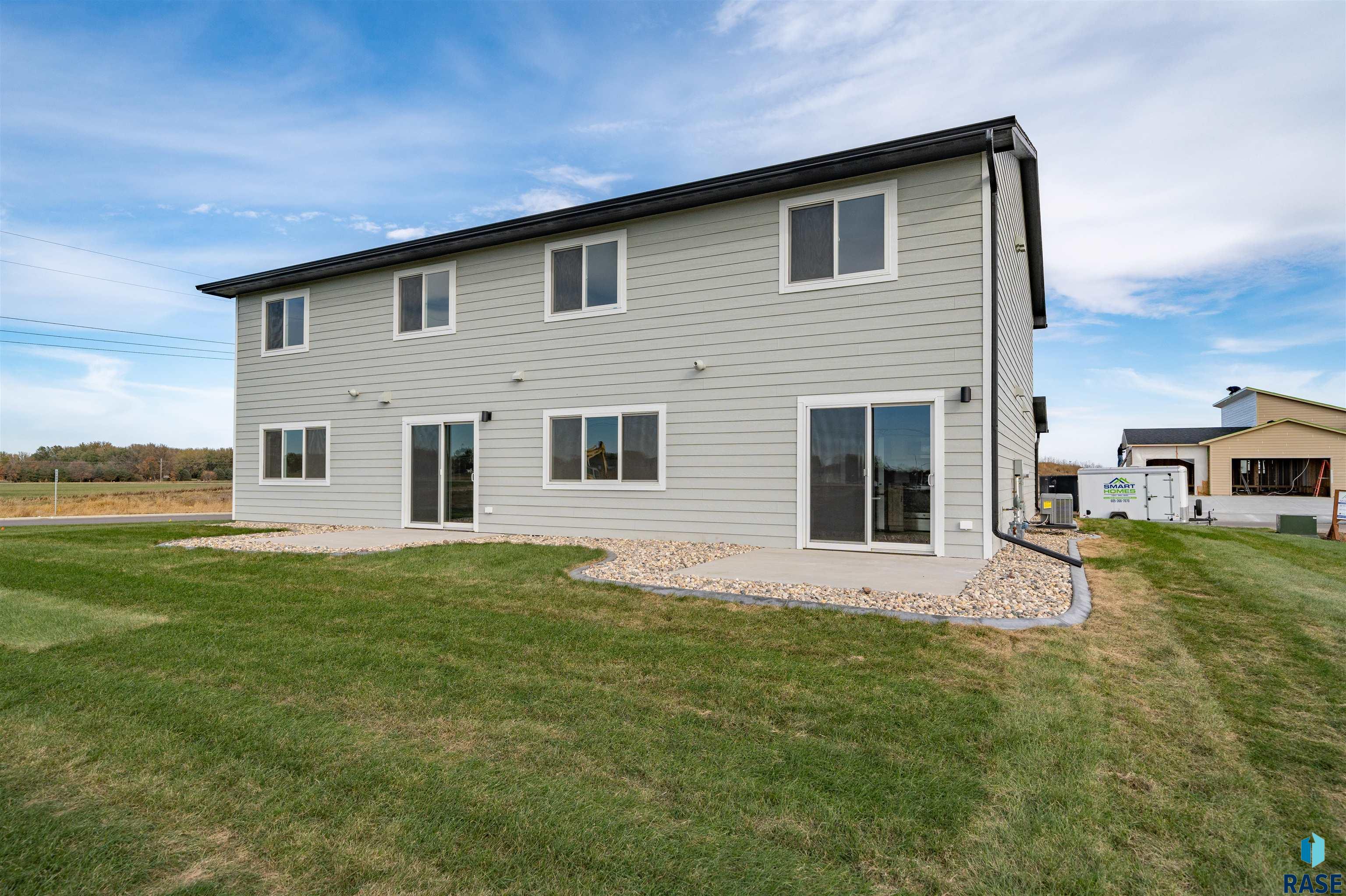 Harrisburg, South Dakota 57032, United States, 3 Bedrooms Bedrooms, ,3 BathroomsBathrooms,Residential,Active,194800