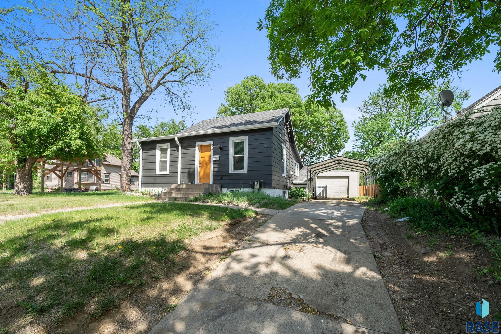 Sioux Falls, South Dakota 57105, United States, 2 Bedrooms Bedrooms, ,2 BathroomsBathrooms,Residential,Active,132928