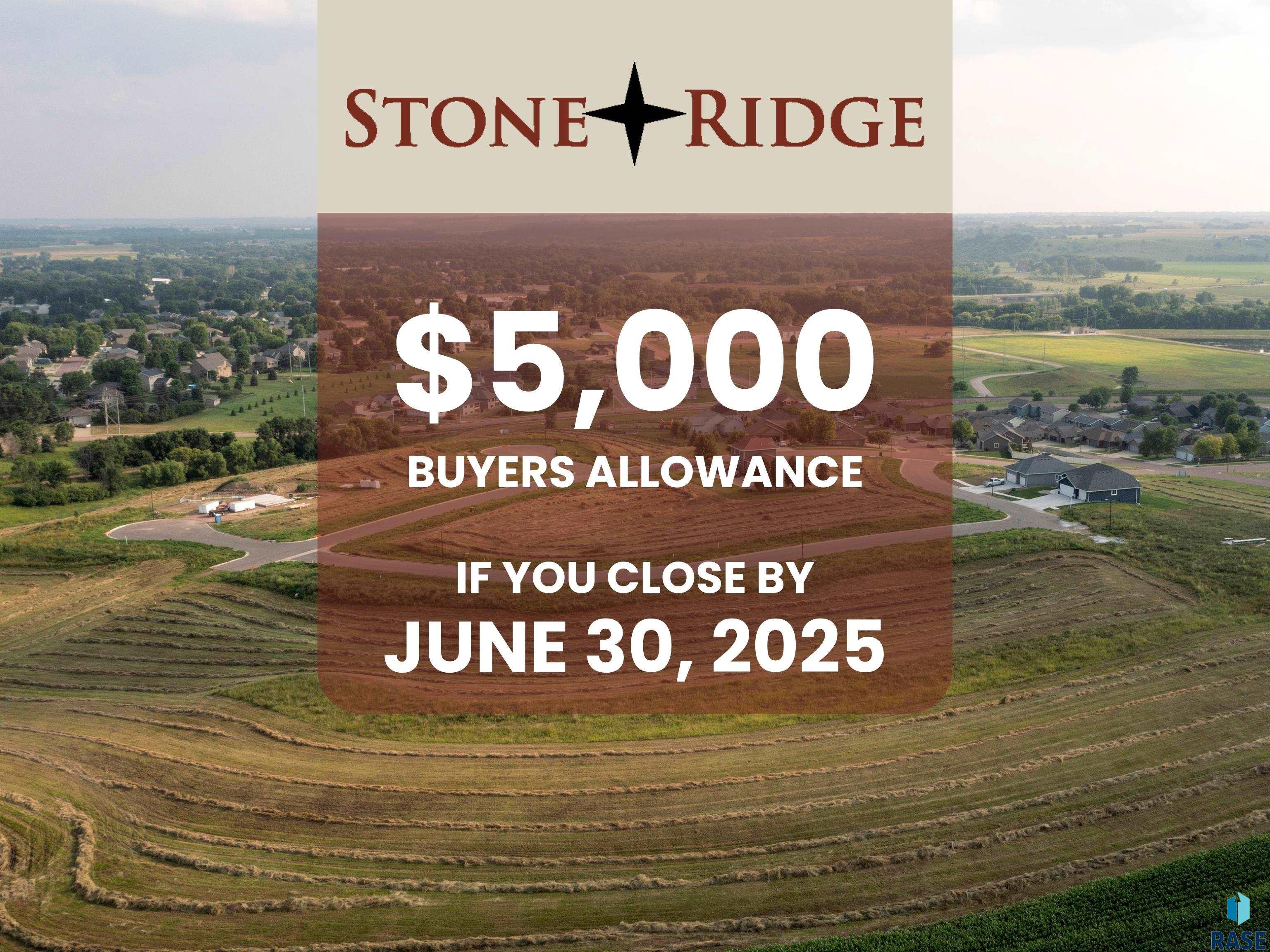 804 N Sioux Blvd Boulevard, Brandon, South Dakota image 1