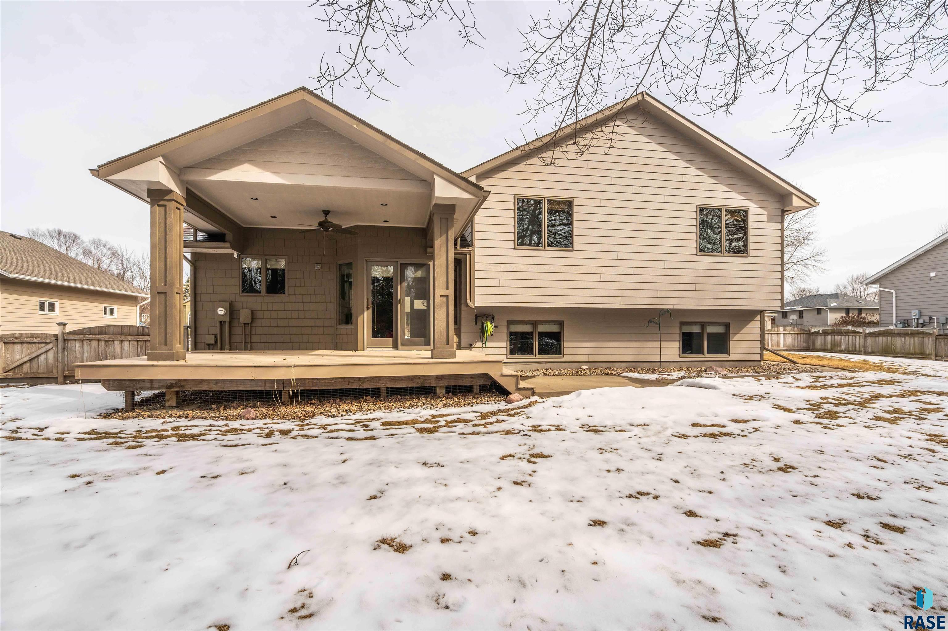 1009 S Parkview Blvd Boulevard, Brandon, South Dakota image 23