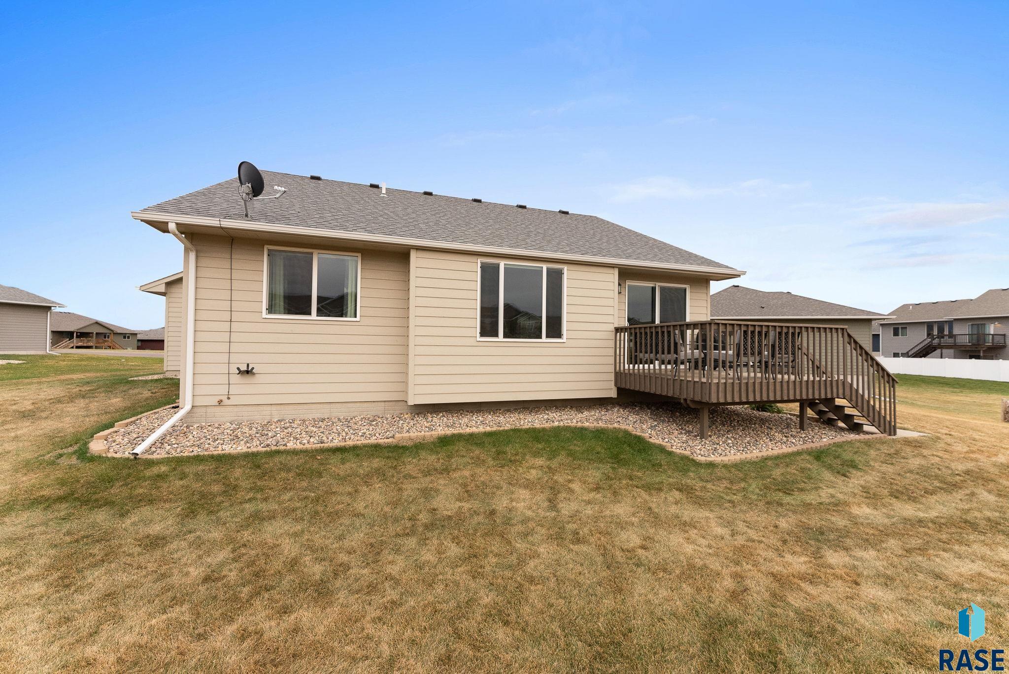 1001 N Brennan Ct Court, Sioux Falls, South Dakota image 46