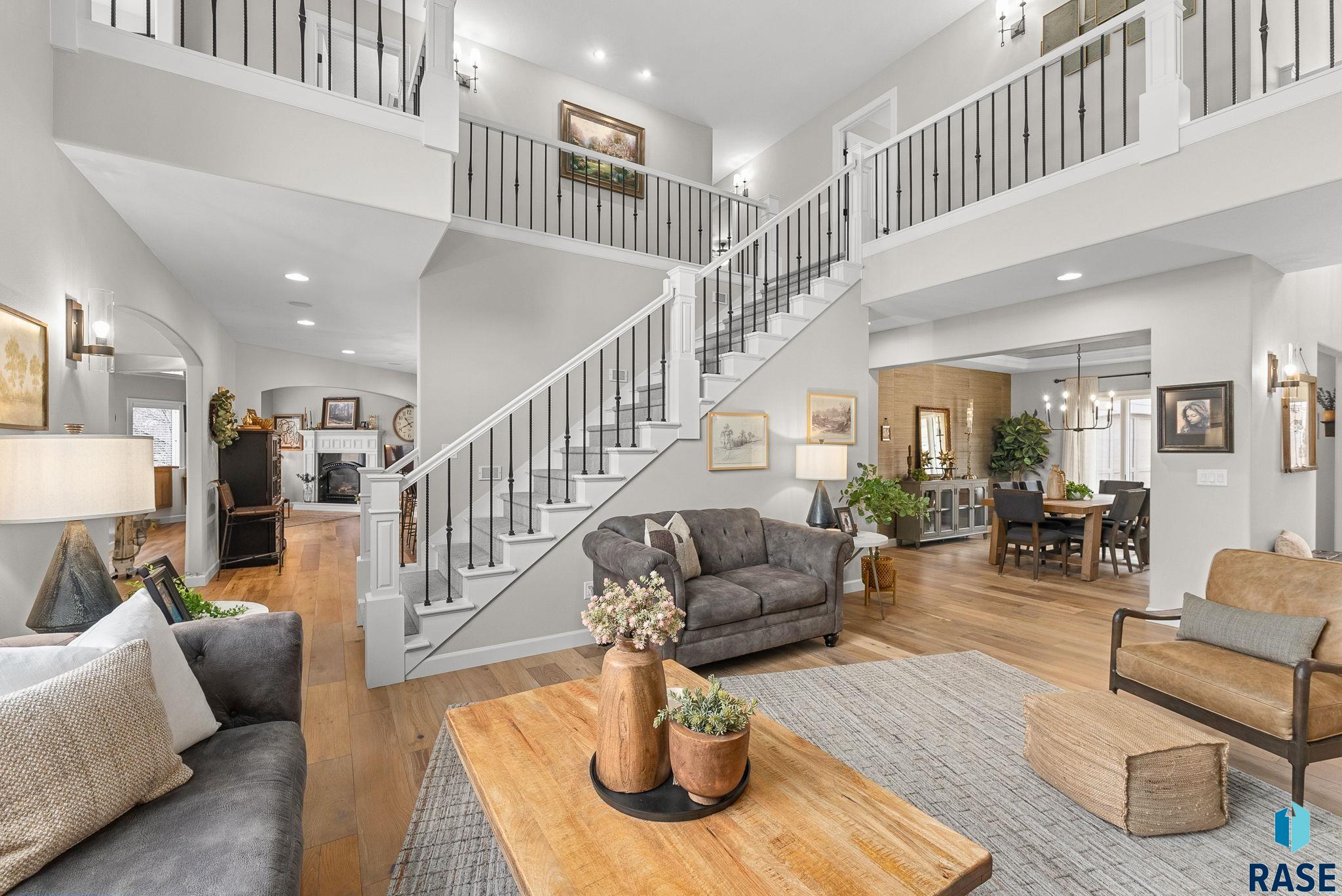 Sioux Falls, South Dakota 57110, United States, 6 Bedrooms Bedrooms, ,5 BathroomsBathrooms,Residential,Active,18601