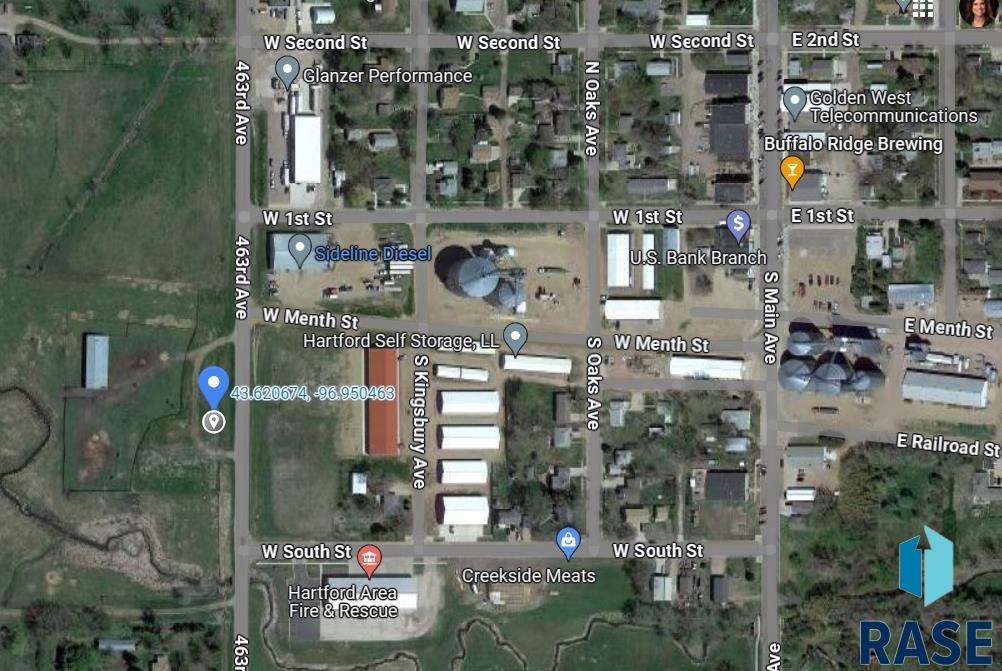 Hartford, South Dakota 57033, United States, ,Commercial,Active,176678 Hartford, South Dakota 57033, United States, ,Commercial,Active,176678