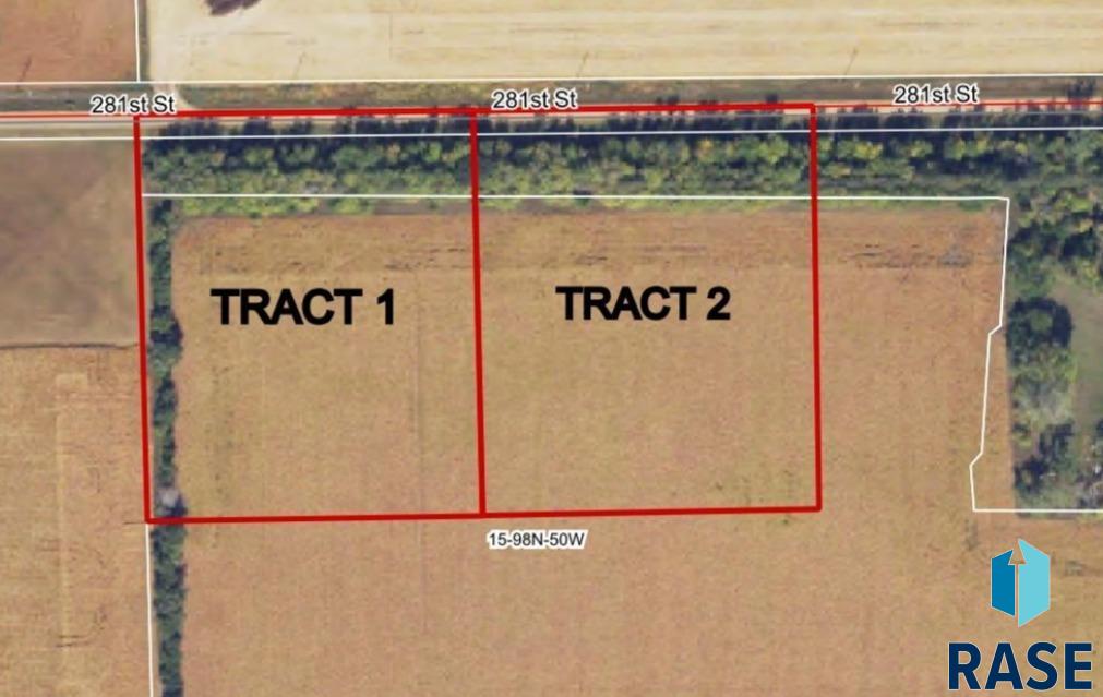 Tract 2 281st St Street, Worthing, New Jersey image 3