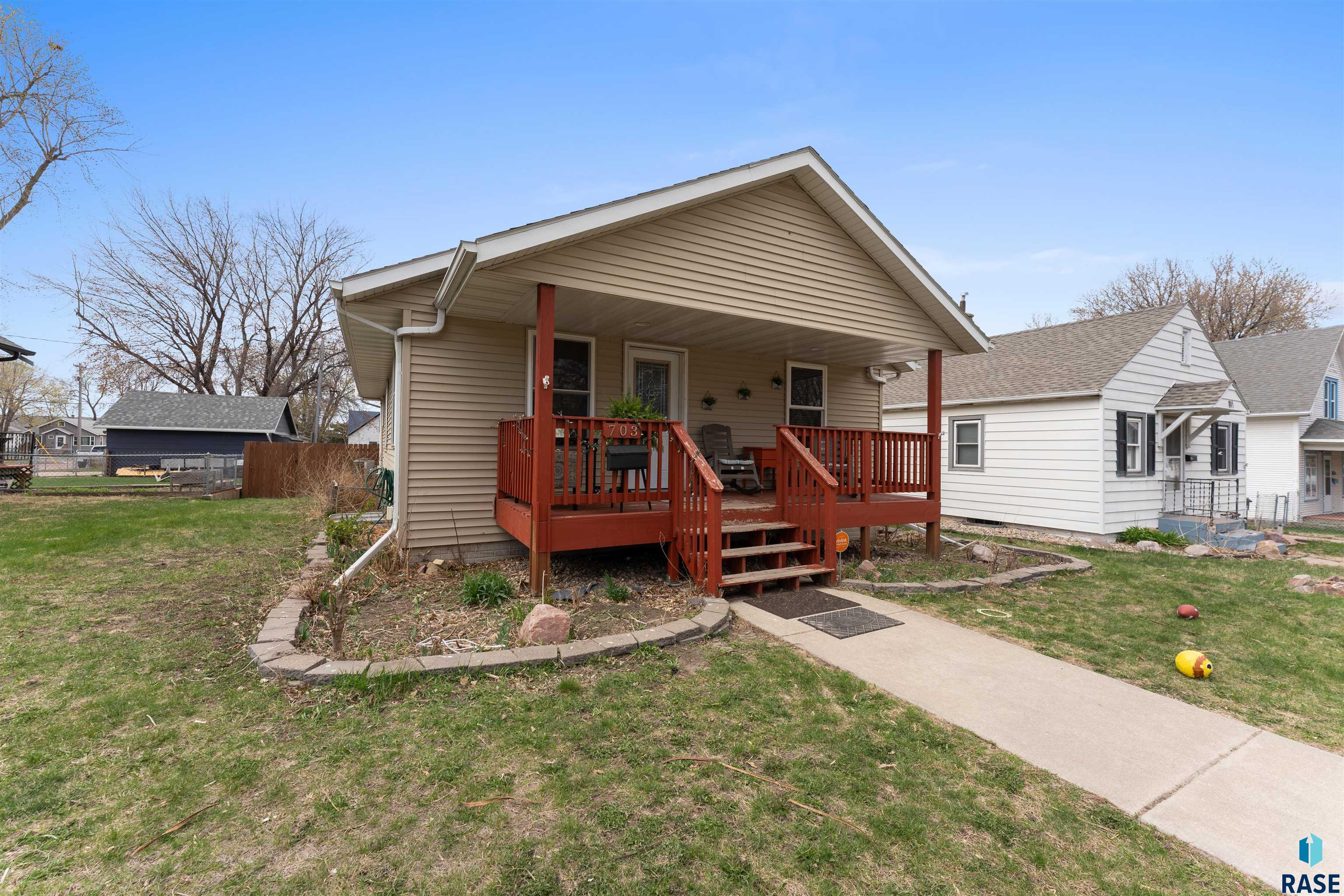703 N Van Eps Ave Avenue, Sioux Falls, New Jersey image 7