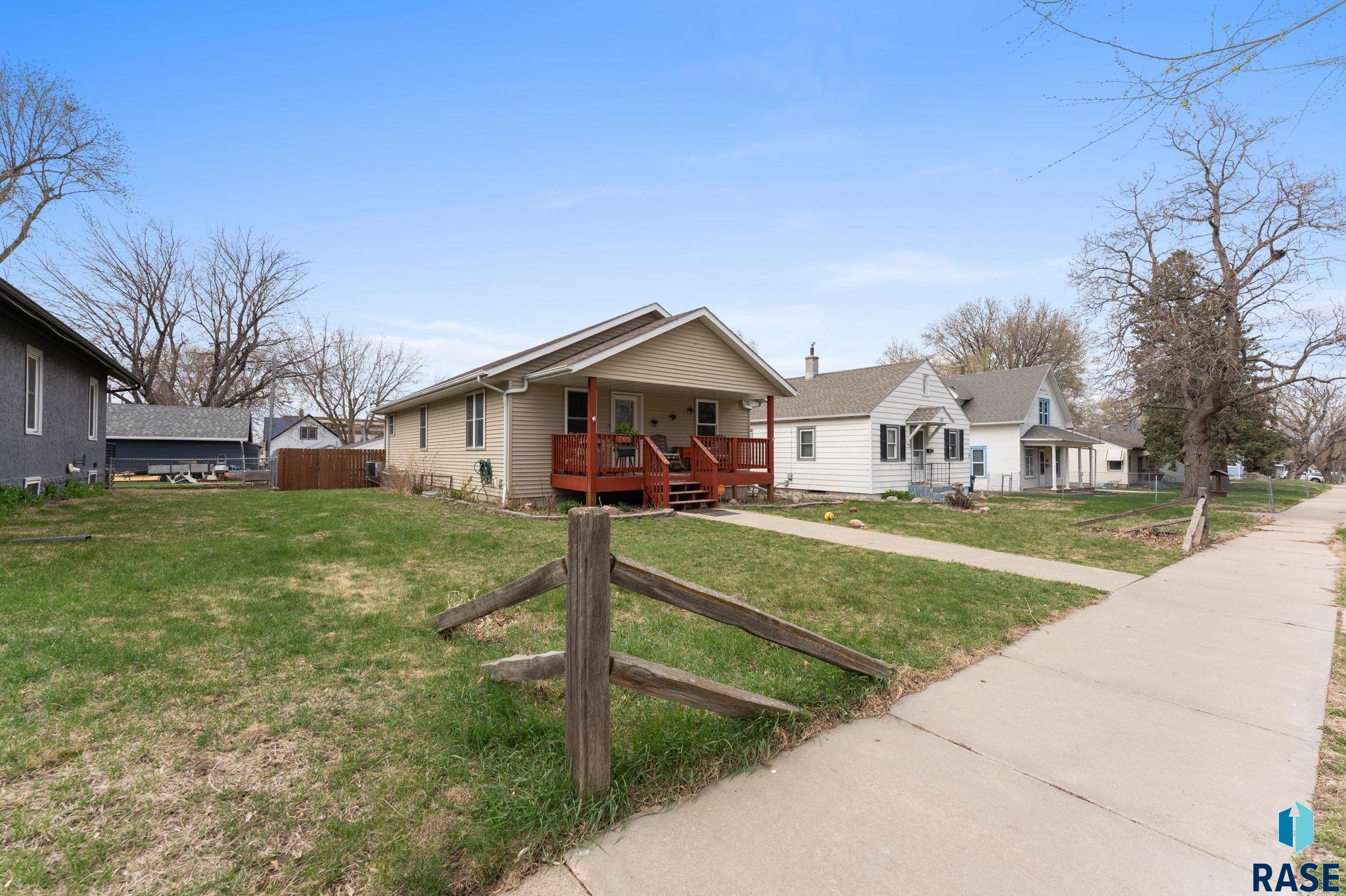 703 N Van Eps Ave Avenue, Sioux Falls, New Jersey image 6