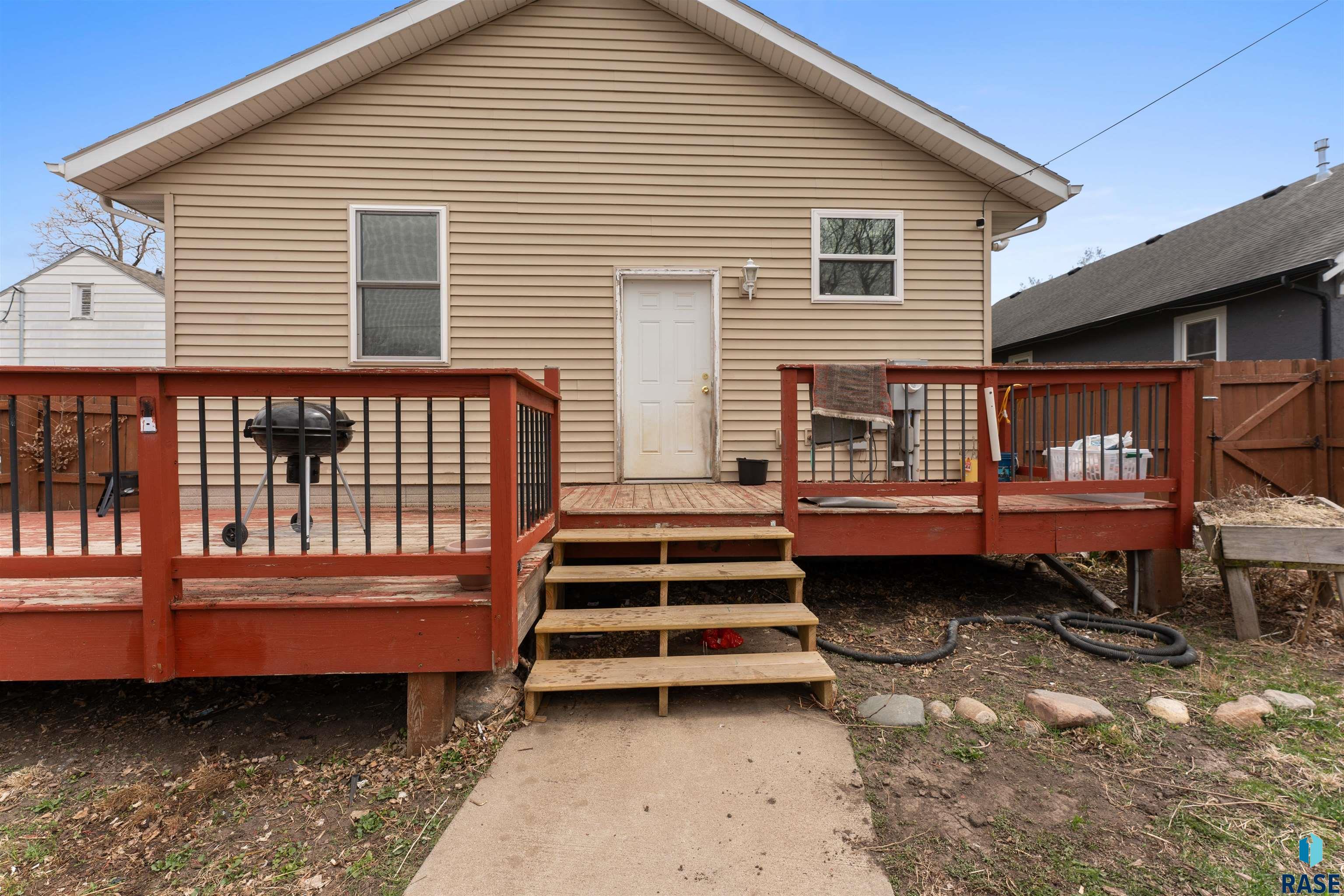 703 N Van Eps Ave Avenue, Sioux Falls, New Jersey image 13