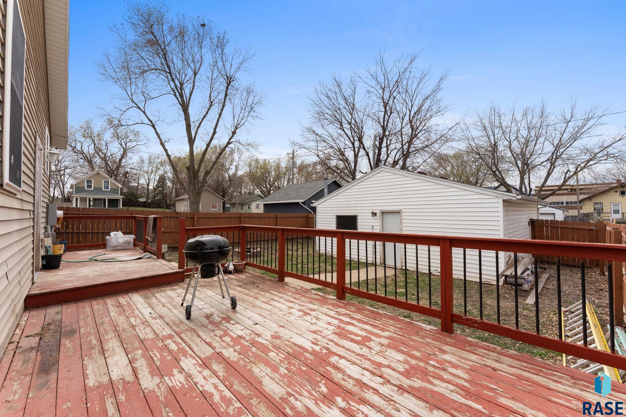 703 N Van Eps Ave Avenue, Sioux Falls, New Jersey image 14