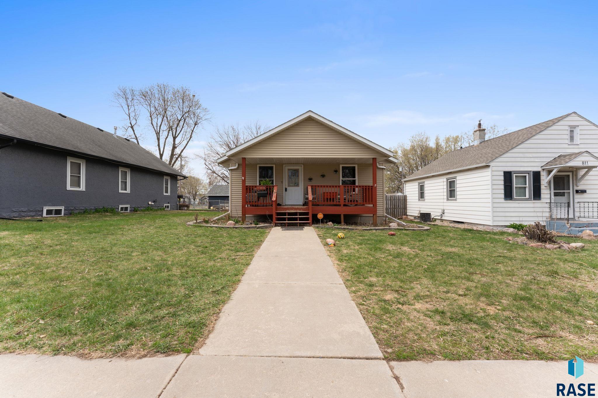 703 N Van Eps Ave Avenue, Sioux Falls, New Jersey image 5