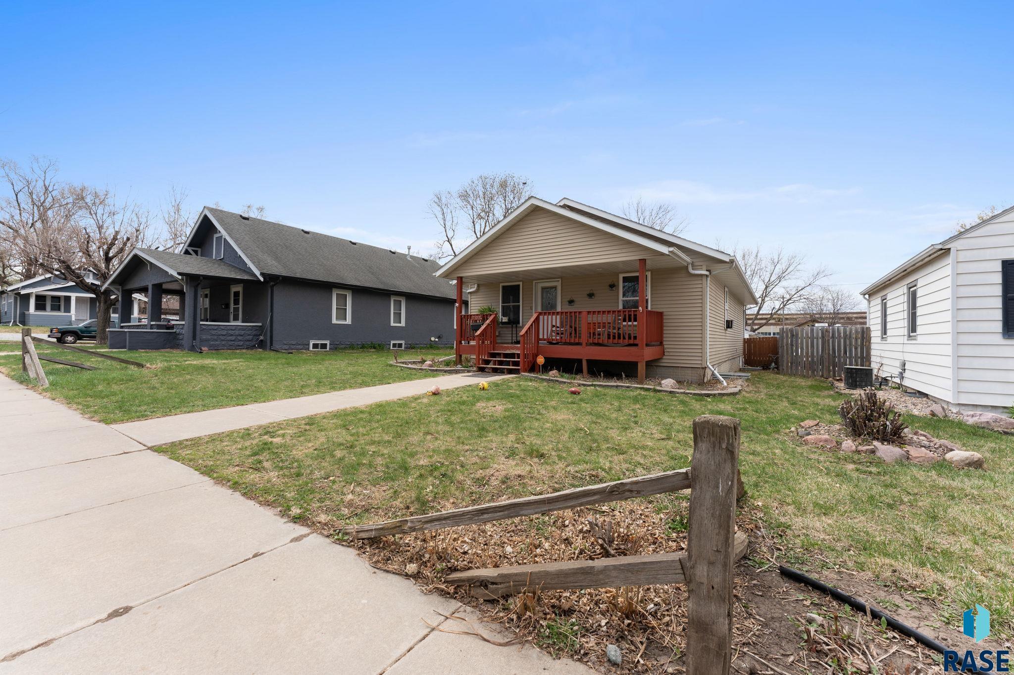 703 N Van Eps Ave Avenue, Sioux Falls, New Jersey image 4