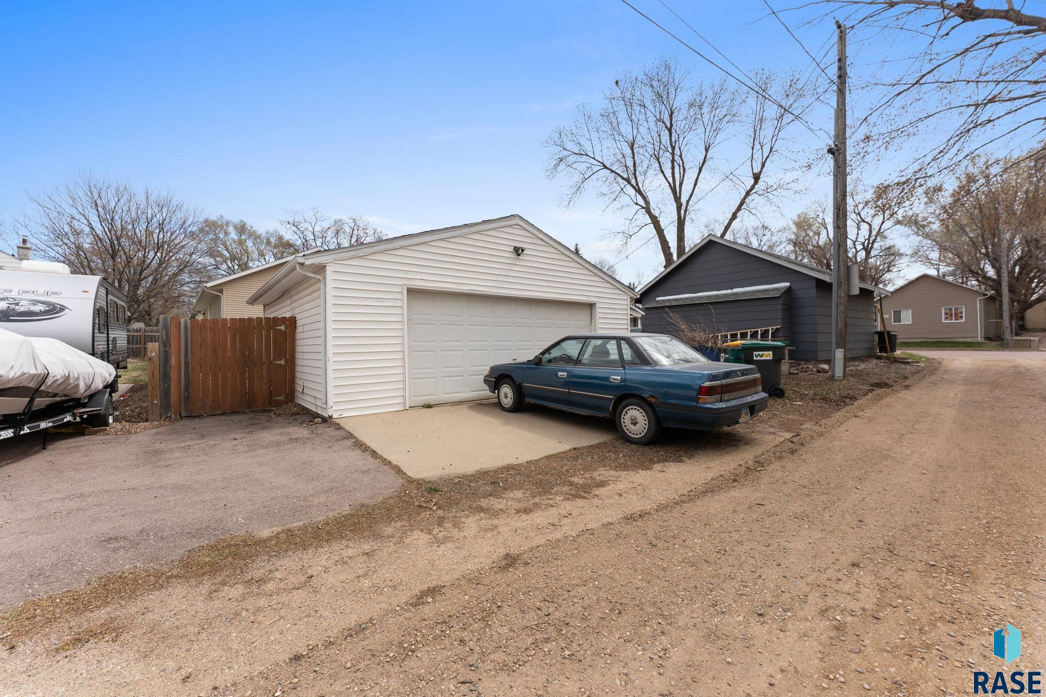 703 N Van Eps Ave Avenue, Sioux Falls, New Jersey image 15