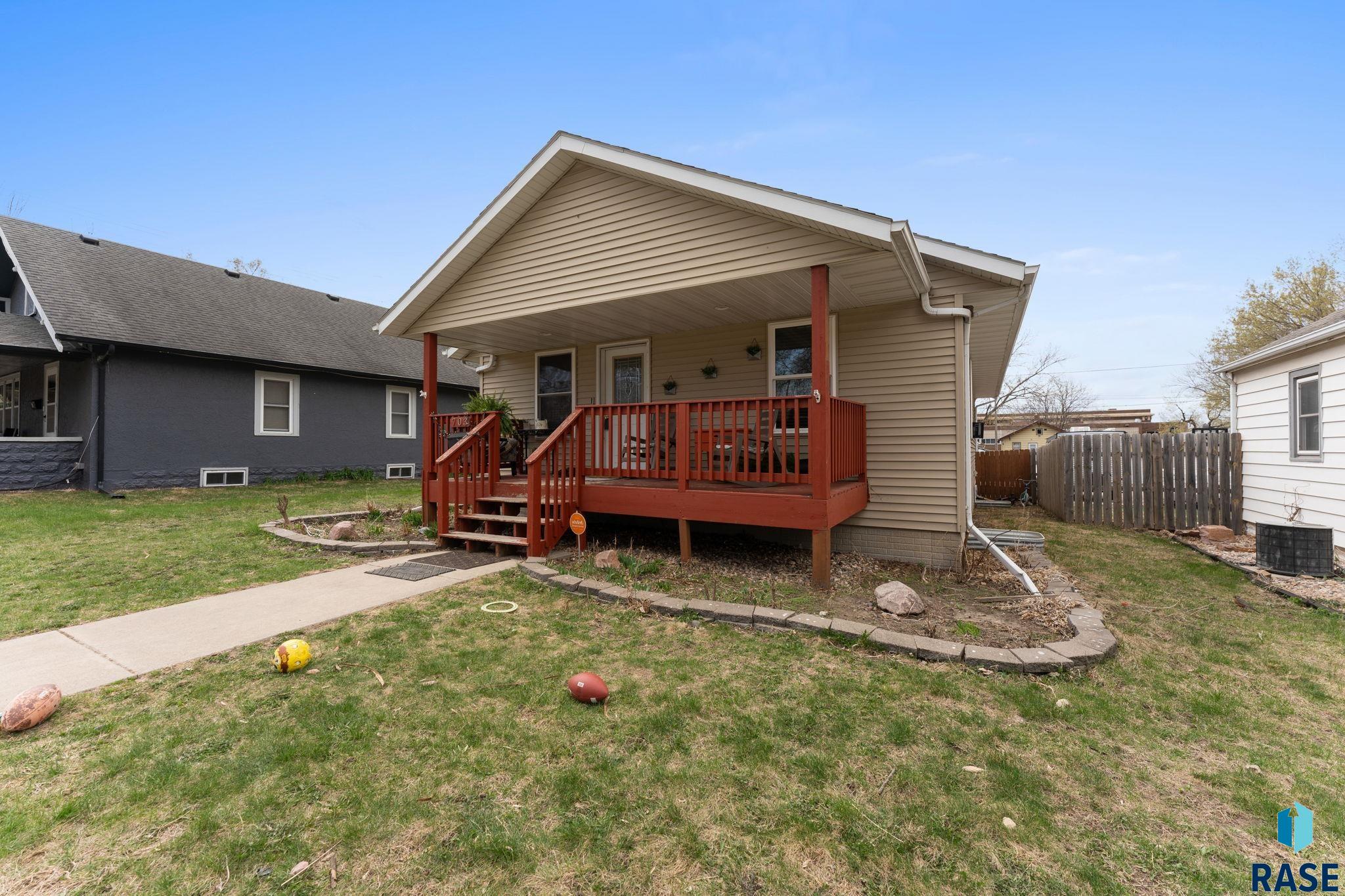 703 N Van Eps Ave Avenue, Sioux Falls, New Jersey image 3