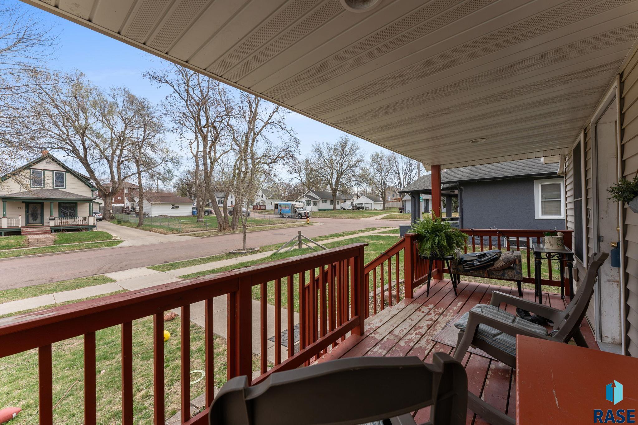 703 N Van Eps Ave Avenue, Sioux Falls, New Jersey image 8
