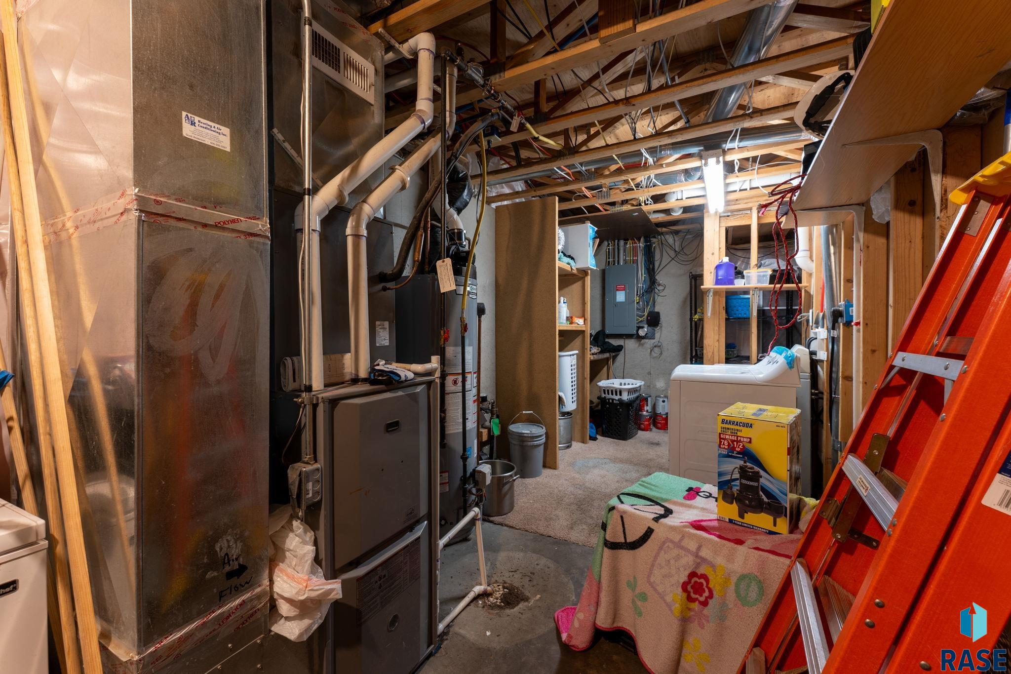 703 N Van Eps Ave Avenue, Sioux Falls, New Jersey image 50