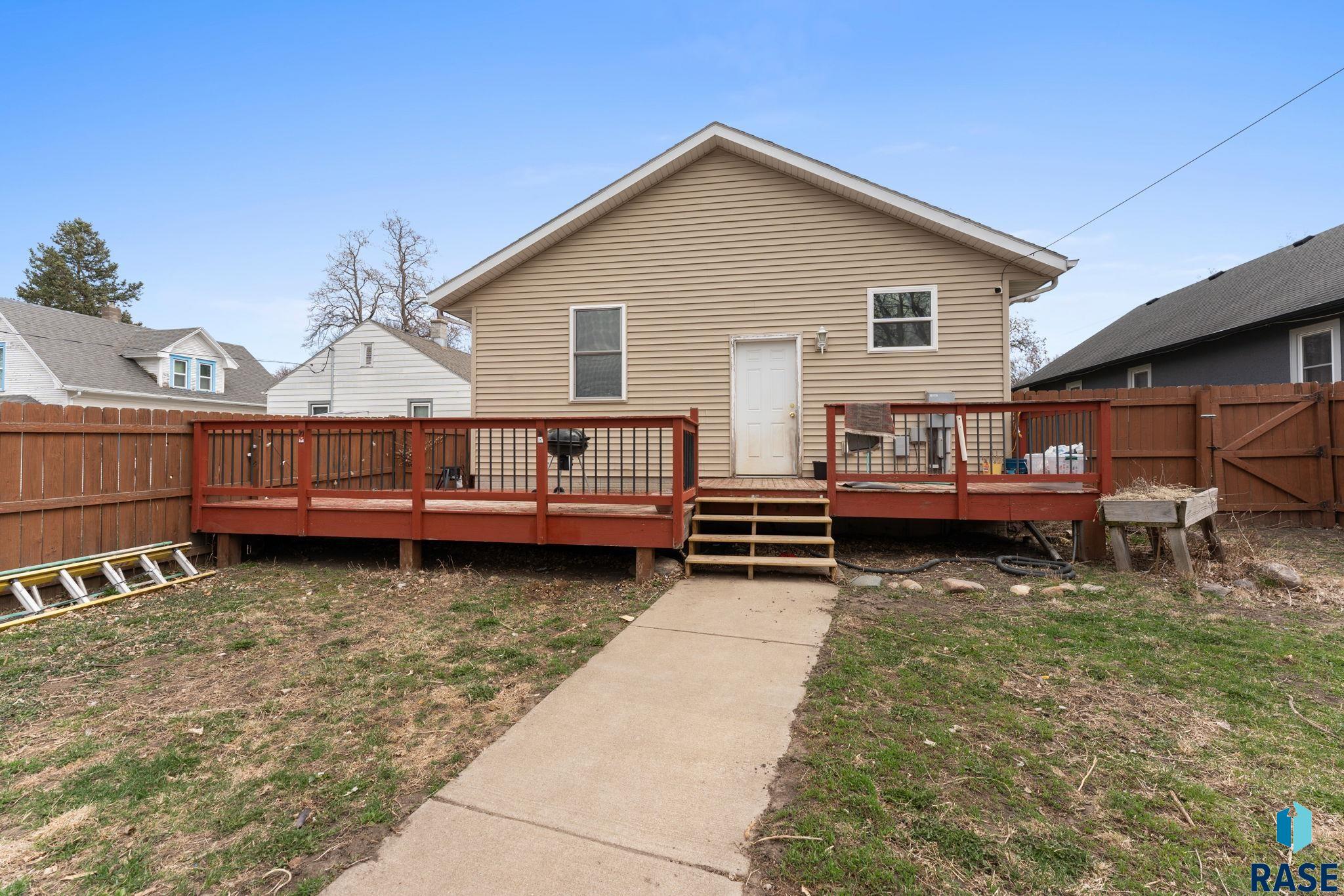 703 N Van Eps Ave Avenue, Sioux Falls, New Jersey image 11