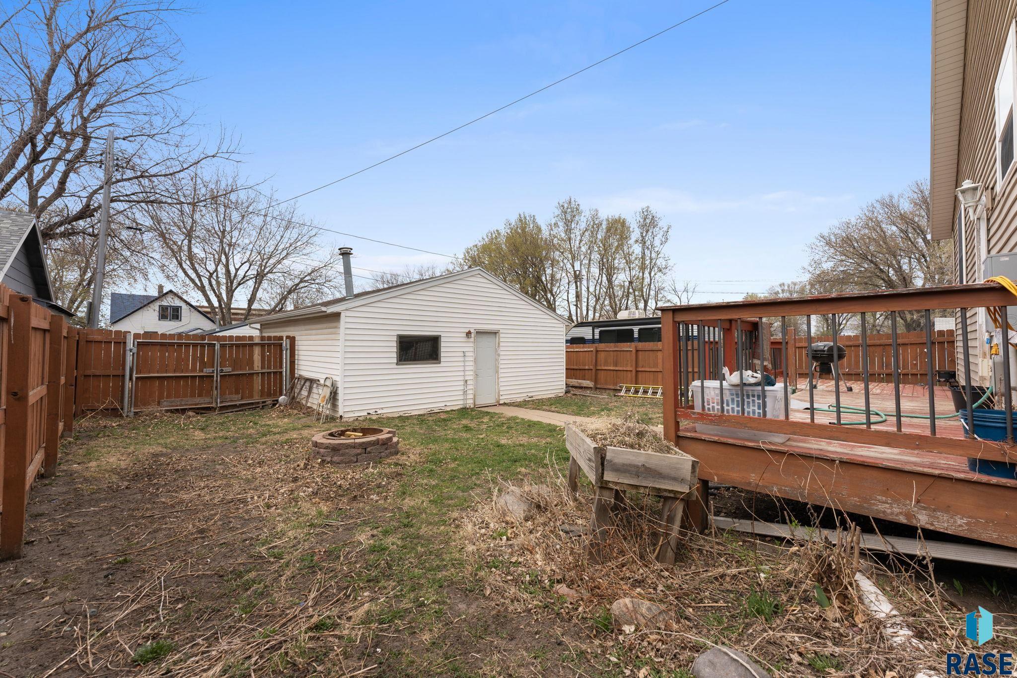 703 N Van Eps Ave Avenue, Sioux Falls, New Jersey image 10