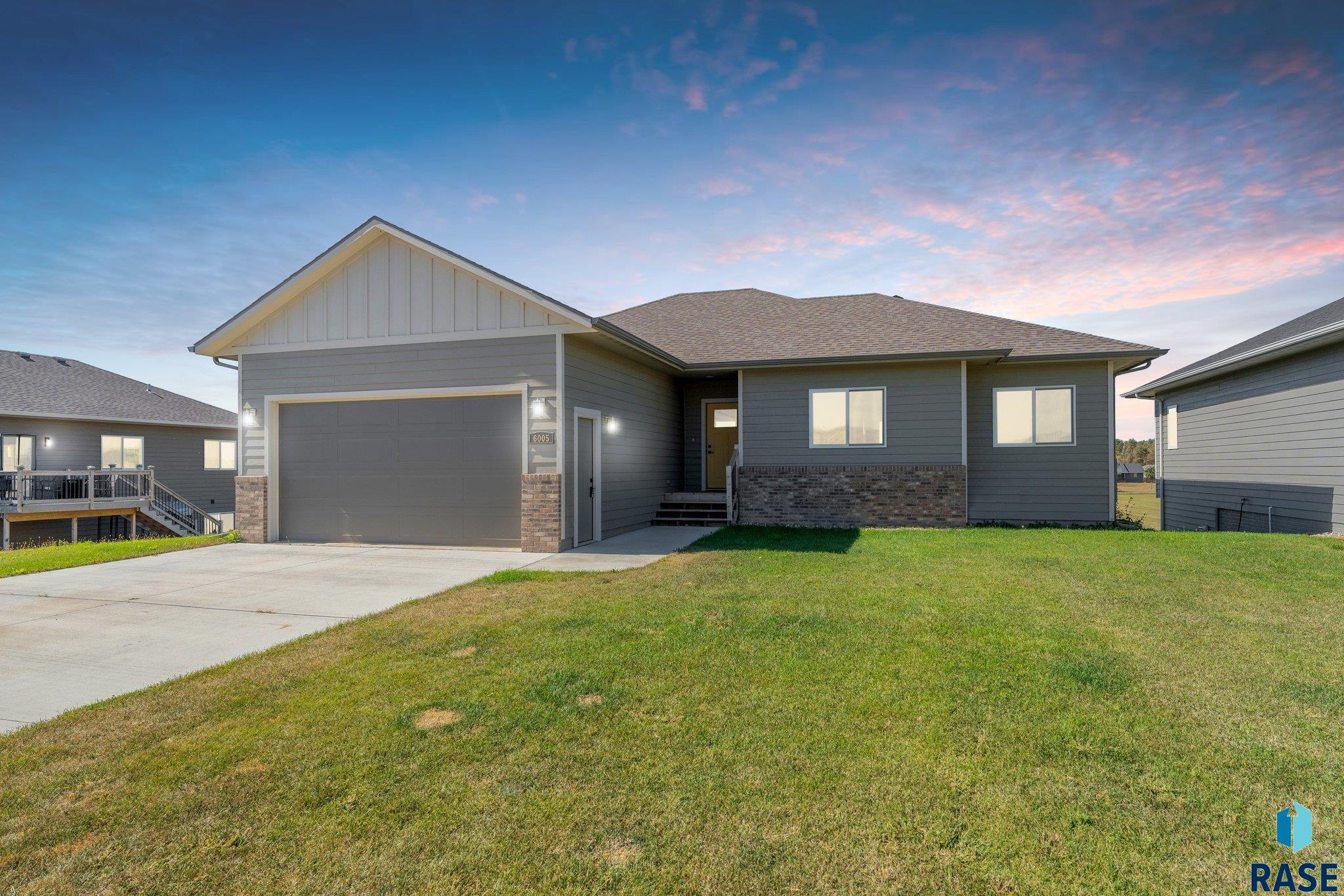 6005 N Seubert Ave Avenue, Sioux Falls, South Dakota image 1