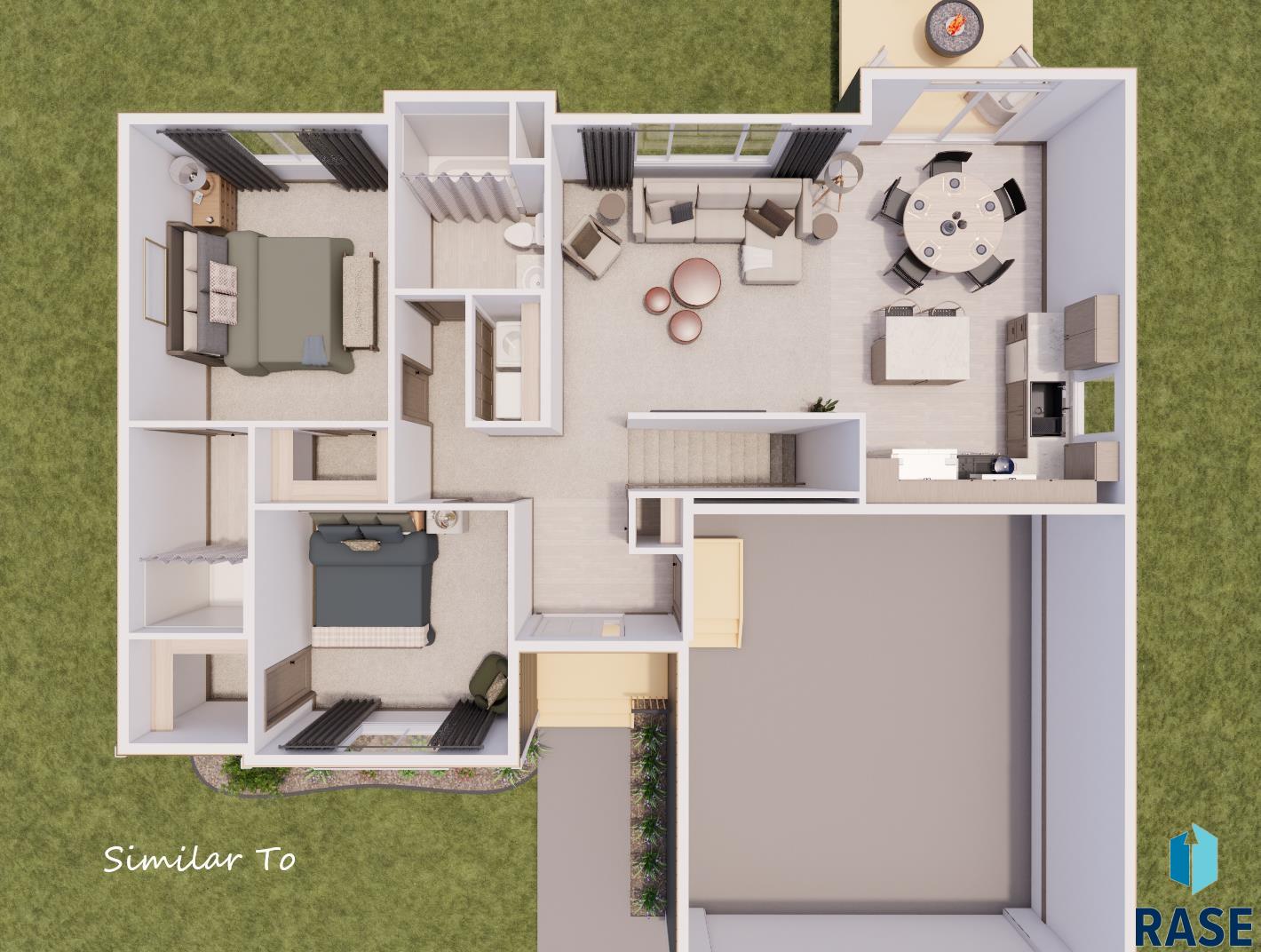210 Plainside Ave Avenue, Harrisburg, South Dakota image 2