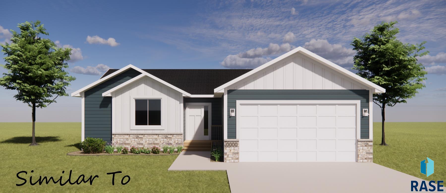 210 Plainside Ave Avenue, Harrisburg, South Dakota image 1
