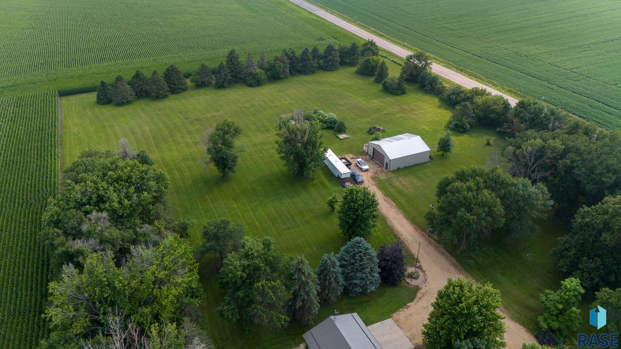 48705 244th St Street, Garretson, South Dakota image 48