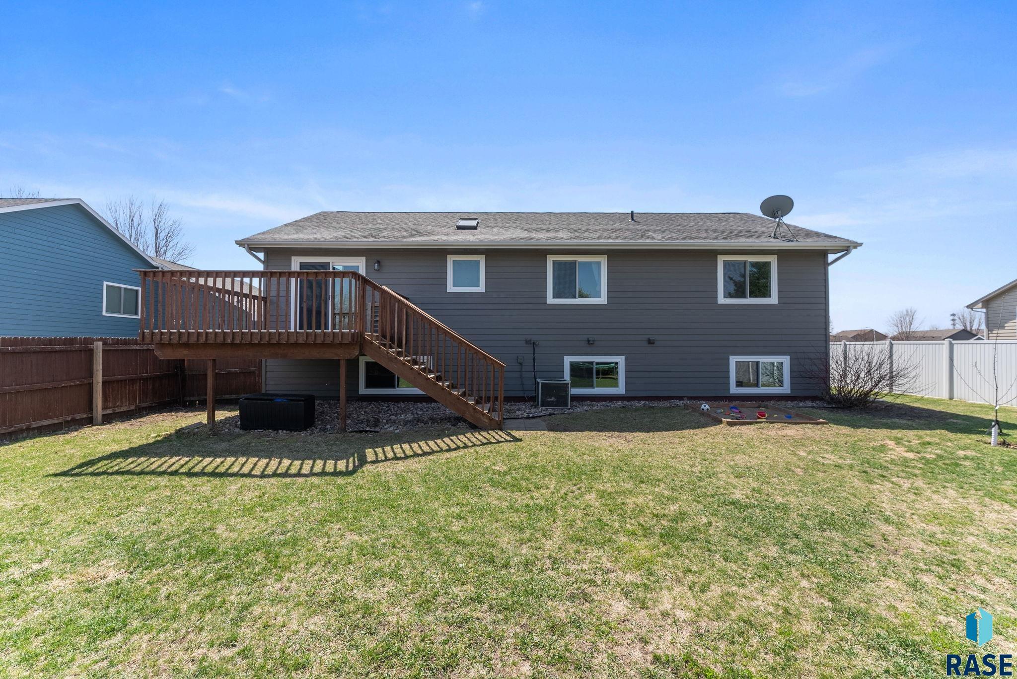 7804 W Alexandra St Street, Sioux Falls, New Jersey image 19
