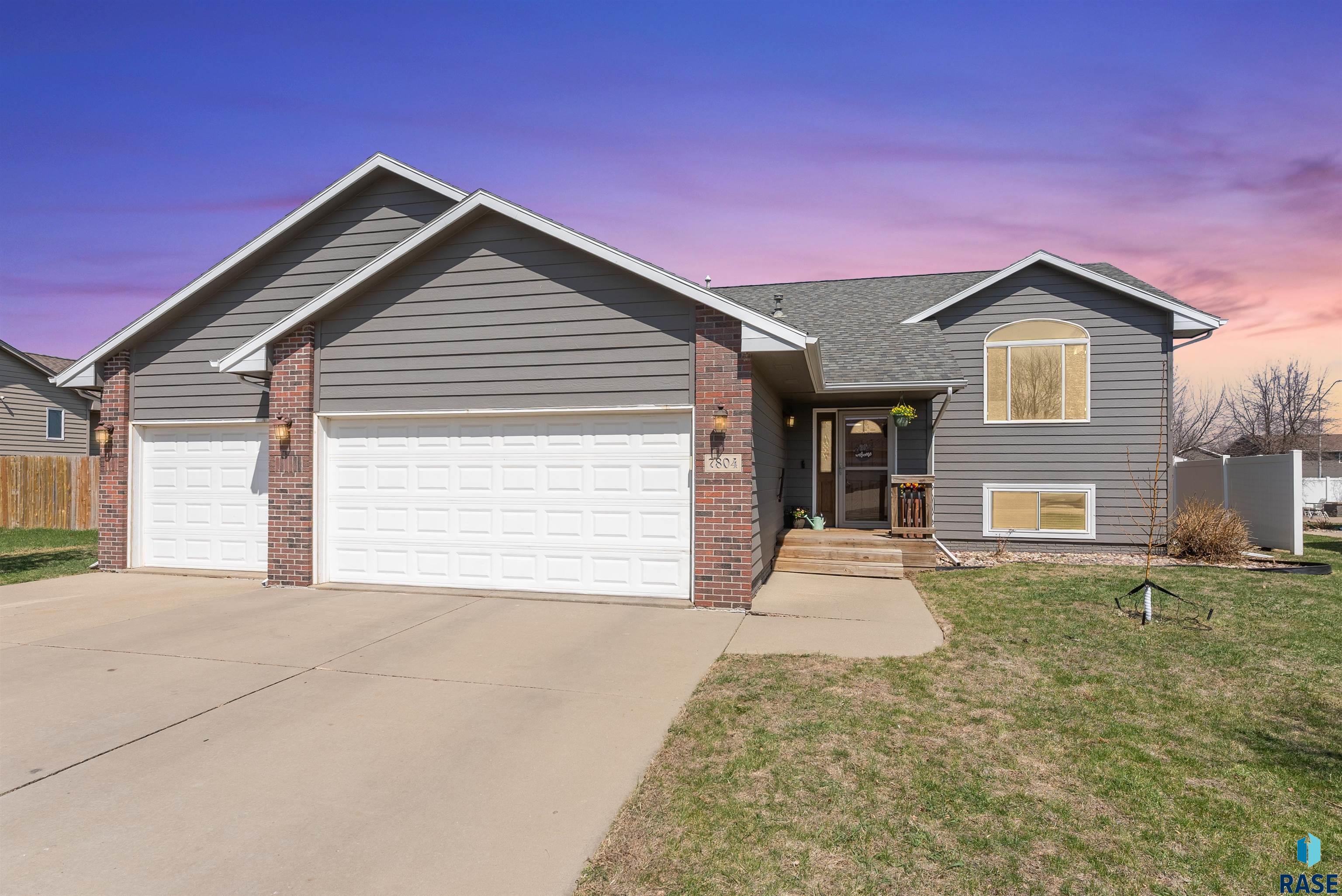 7804 W Alexandra St Street, Sioux Falls, New Jersey image 1