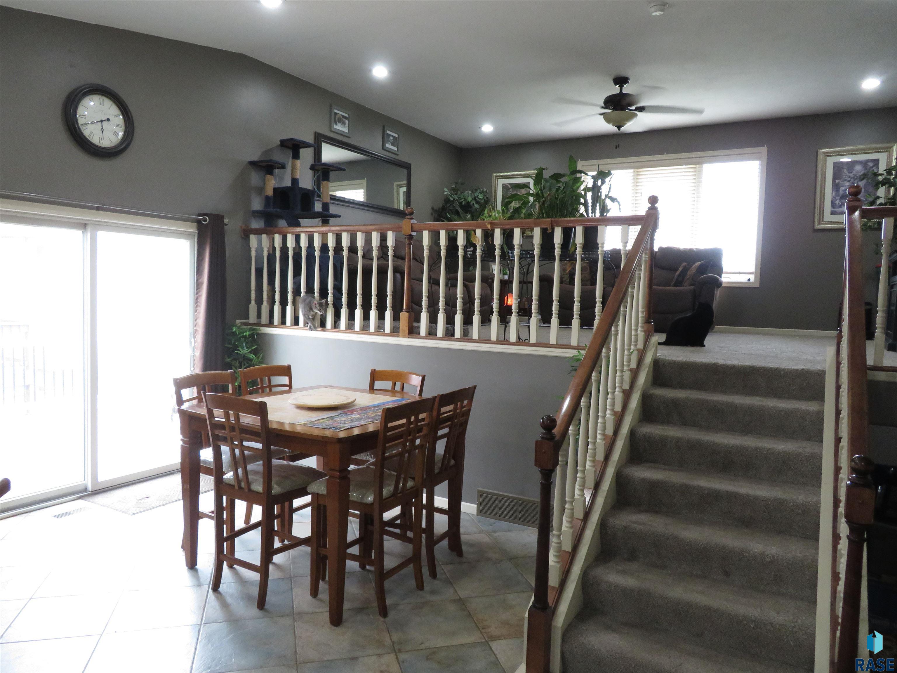 Sioux Falls, South Dakota 57106, United States, 4 Bedrooms Bedrooms, ,3 BathroomsBathrooms,Residential,Active,102933