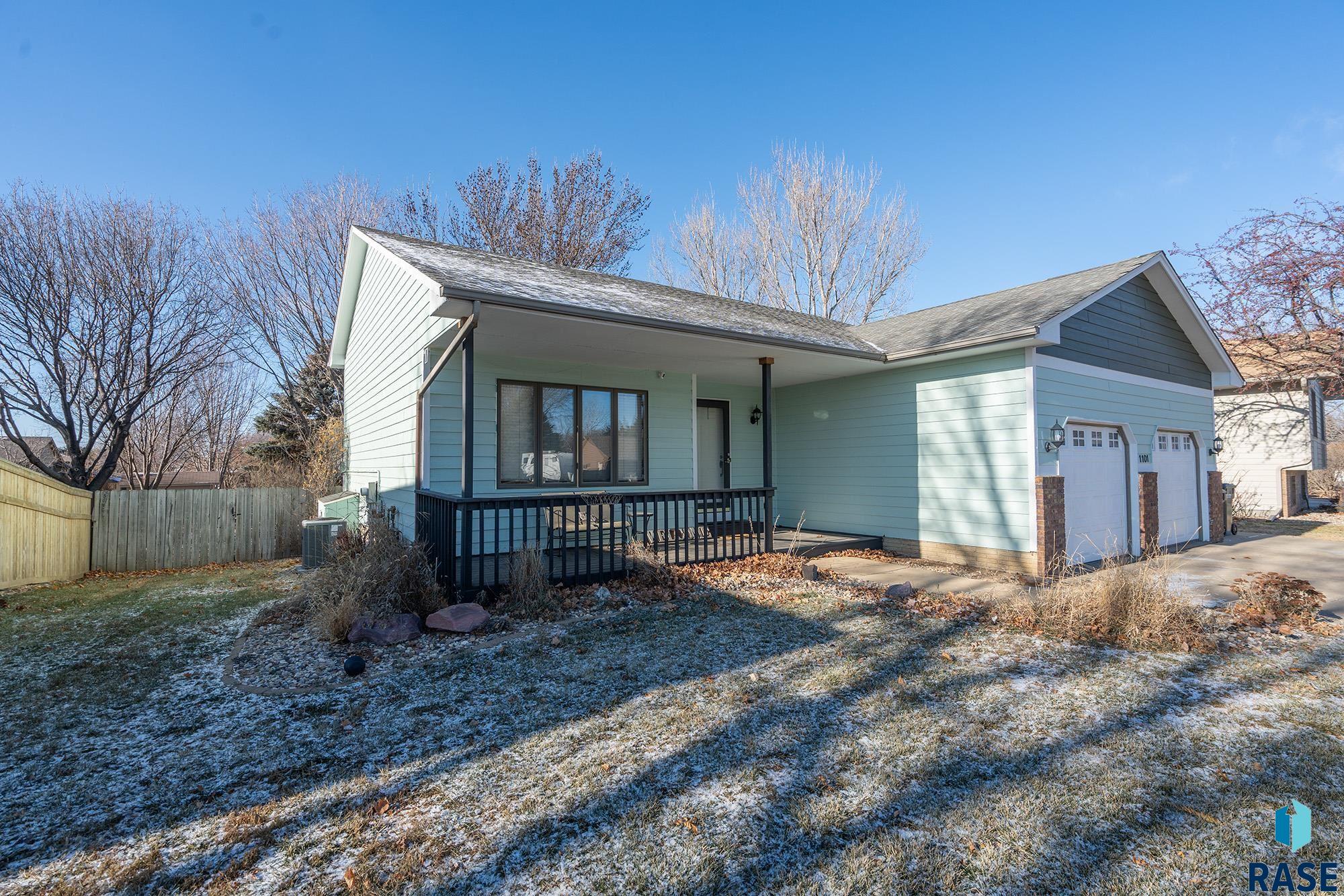 1101 N Connor Trl Trail, Sioux Falls, South Dakota image 4