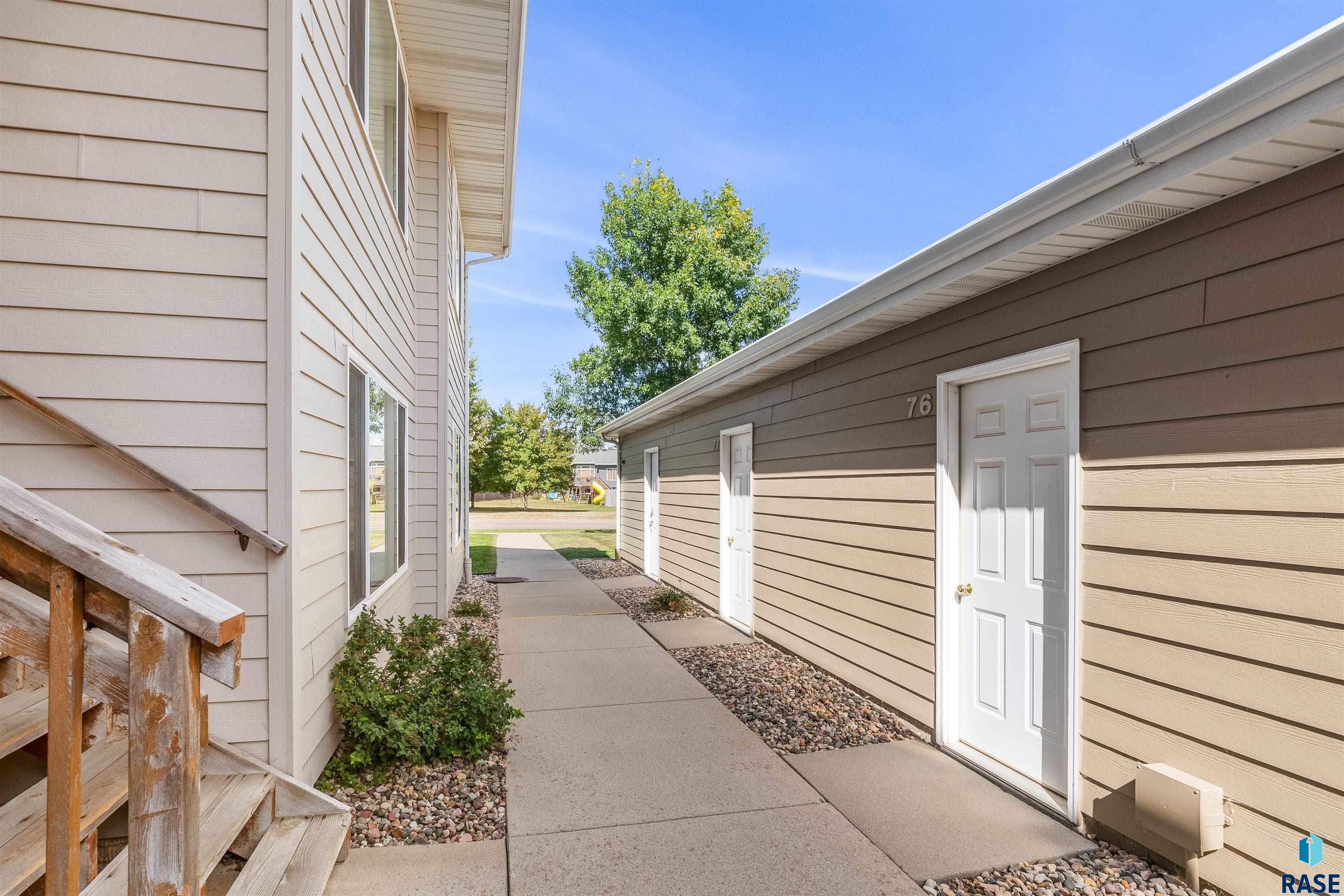 7121 W 56th St Street #76, Sioux Falls, South Dakota image 21