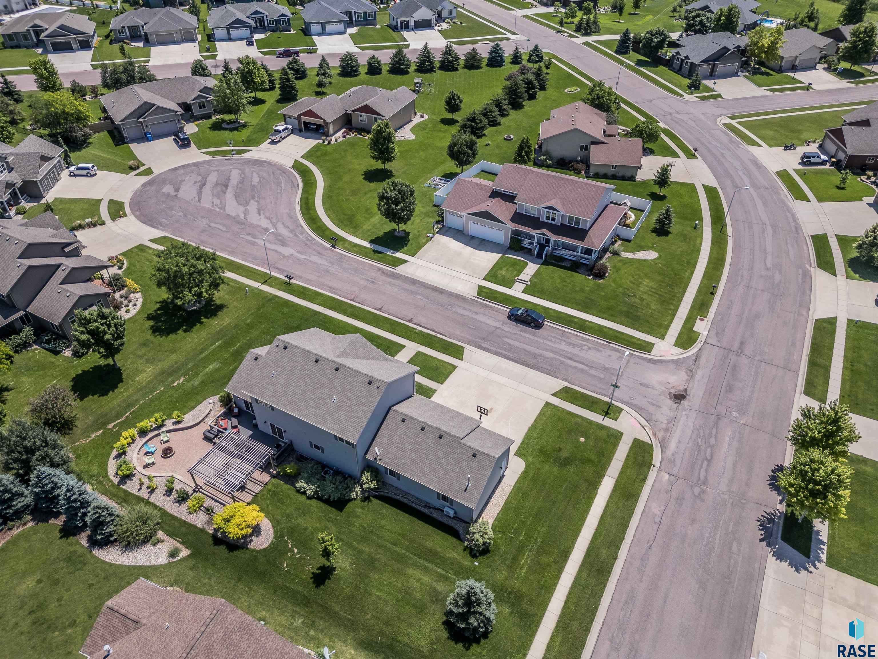 8009 S Red Hill Cir Circle, Sioux Falls, South Dakota image 44